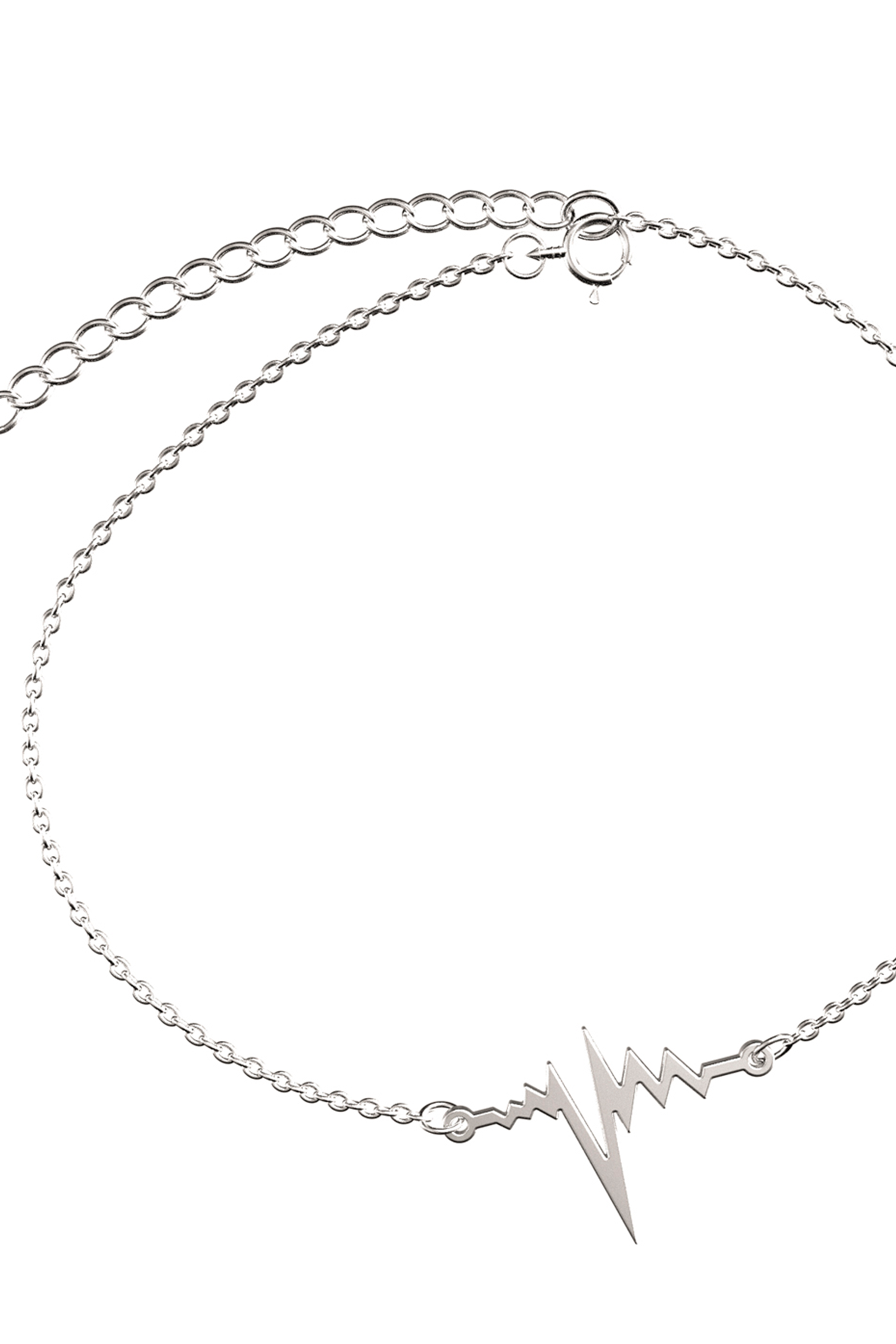 Heartbeat bracelet-zoom-6