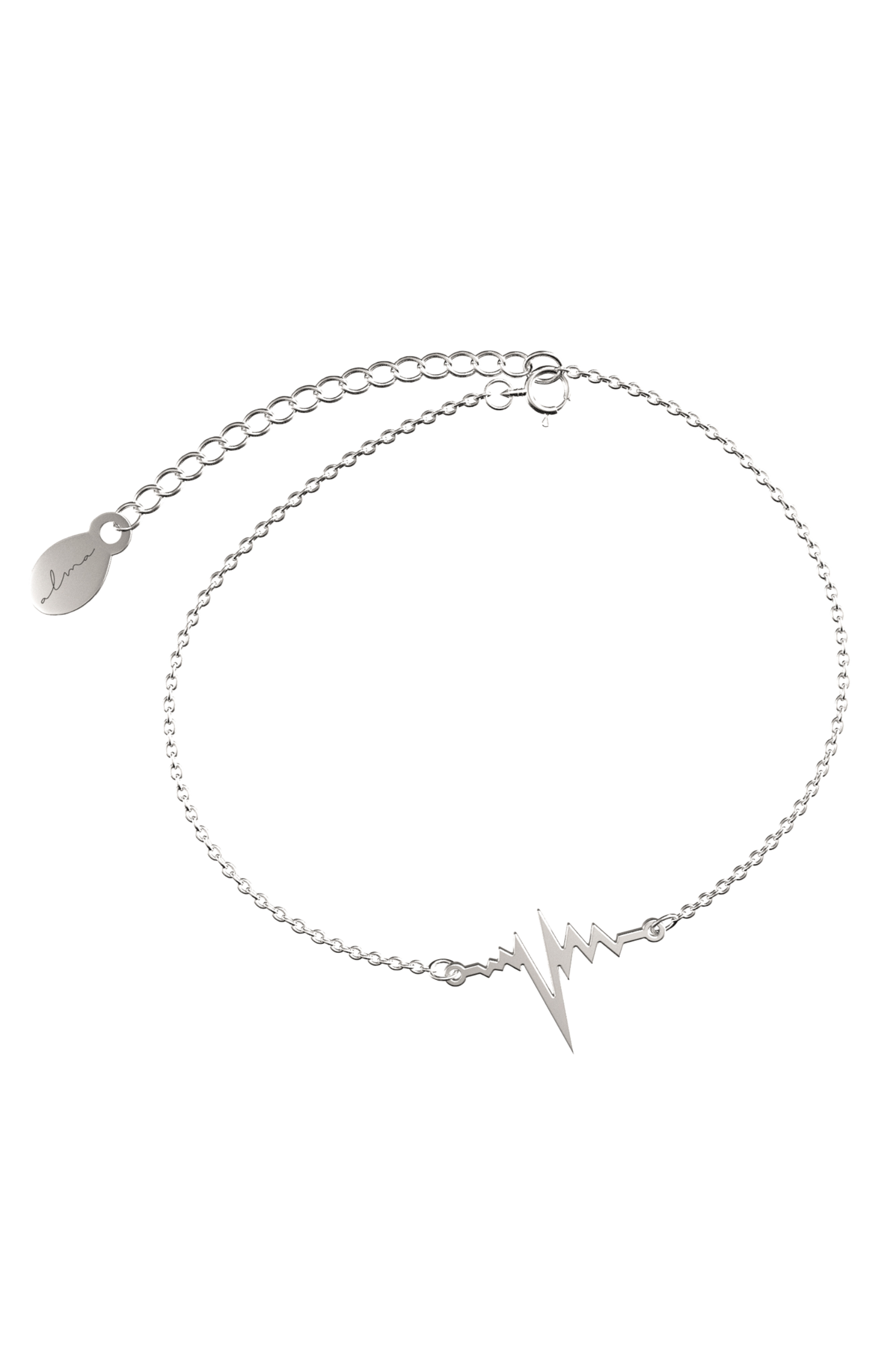 Heartbeat bracelet-zoom-6