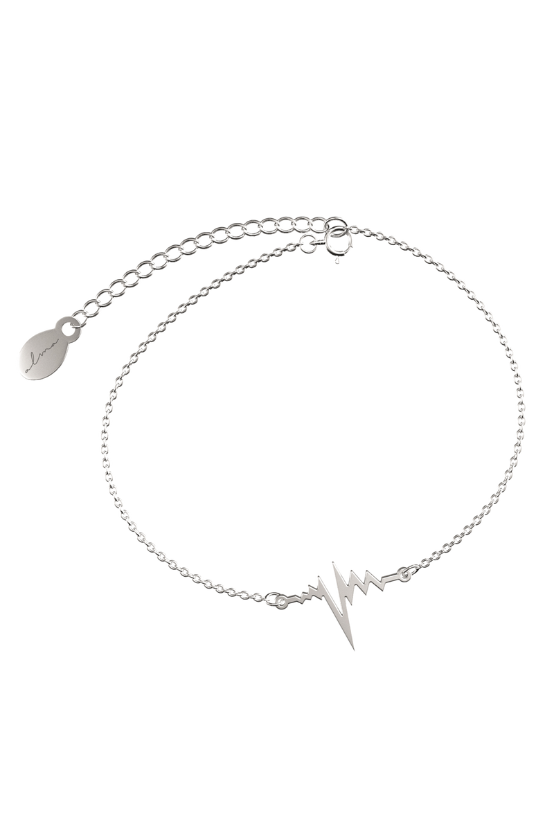 Heartbeat bracelet-zoom-