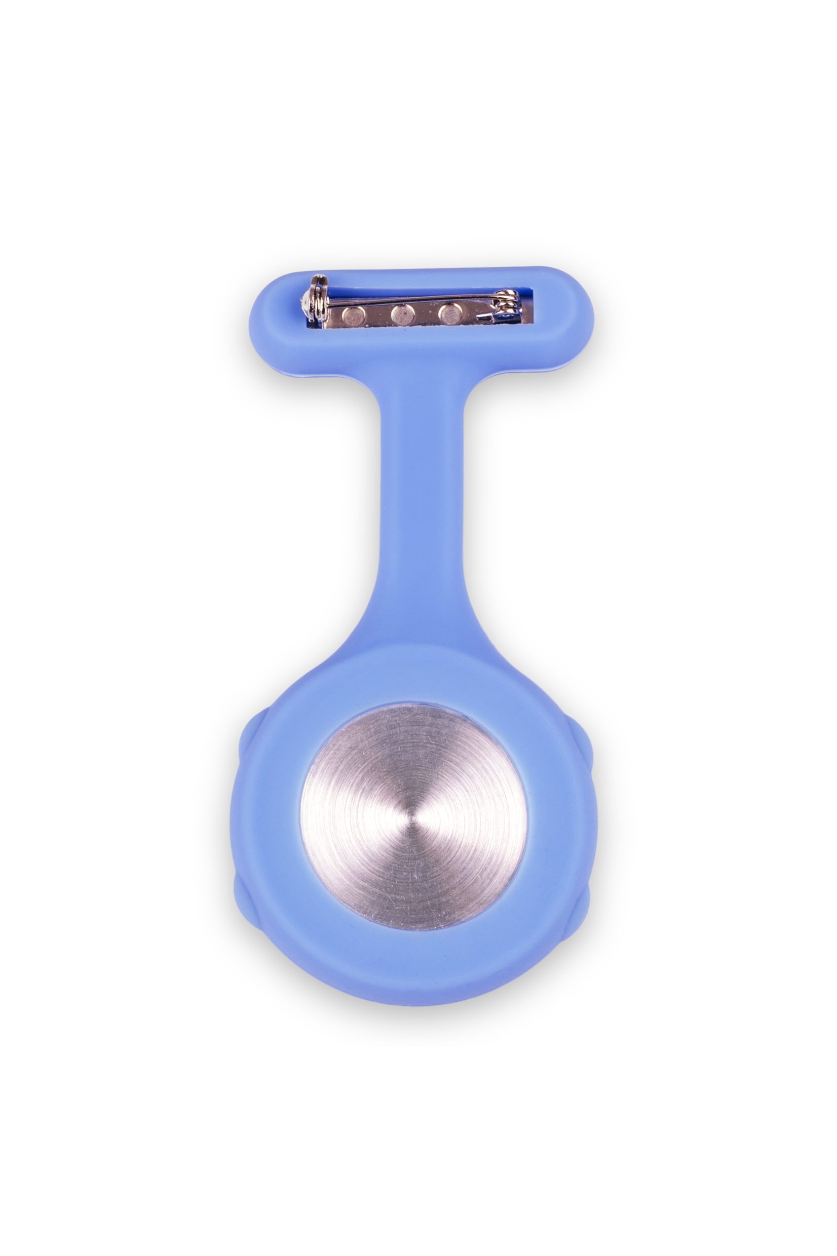 Digital Silicone Nurse Watch-2