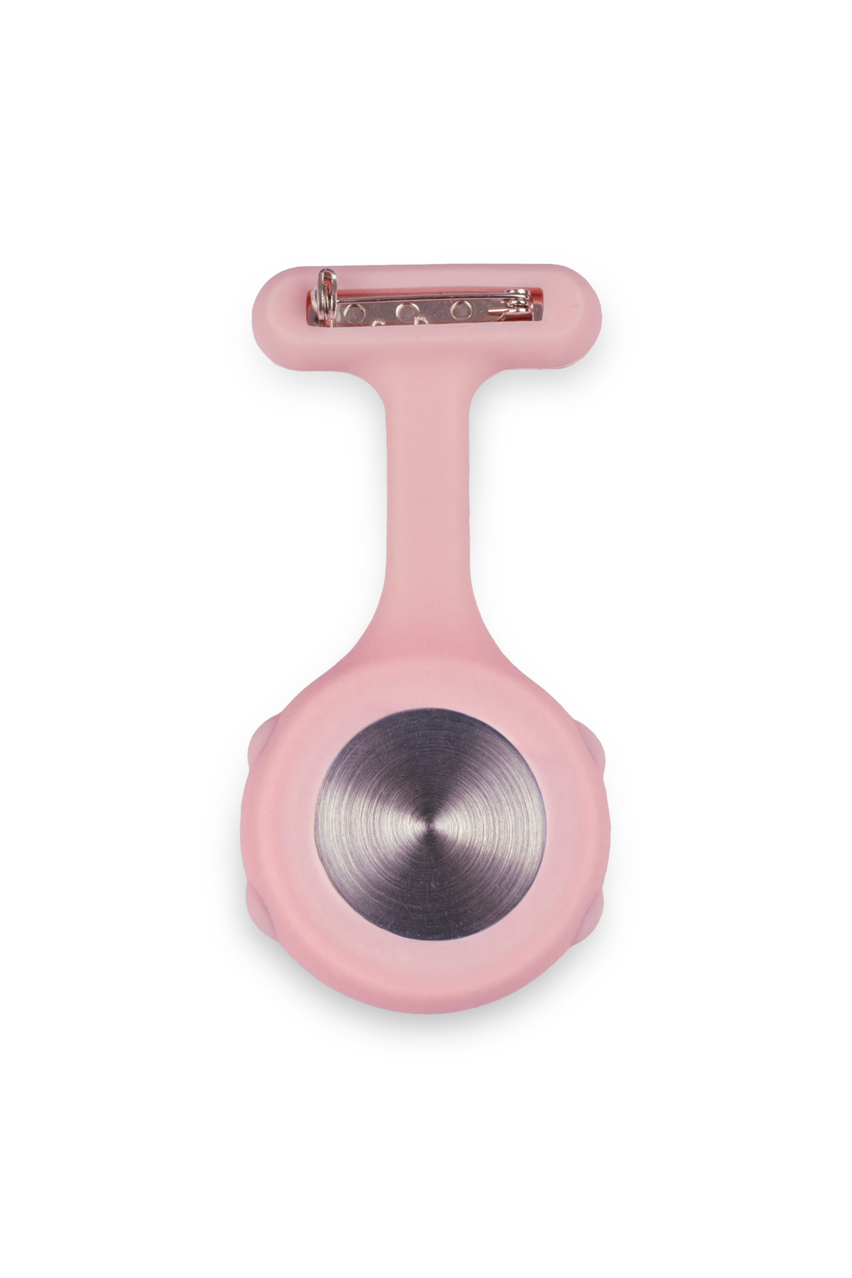 Digital Silicone Nurse Watch-13