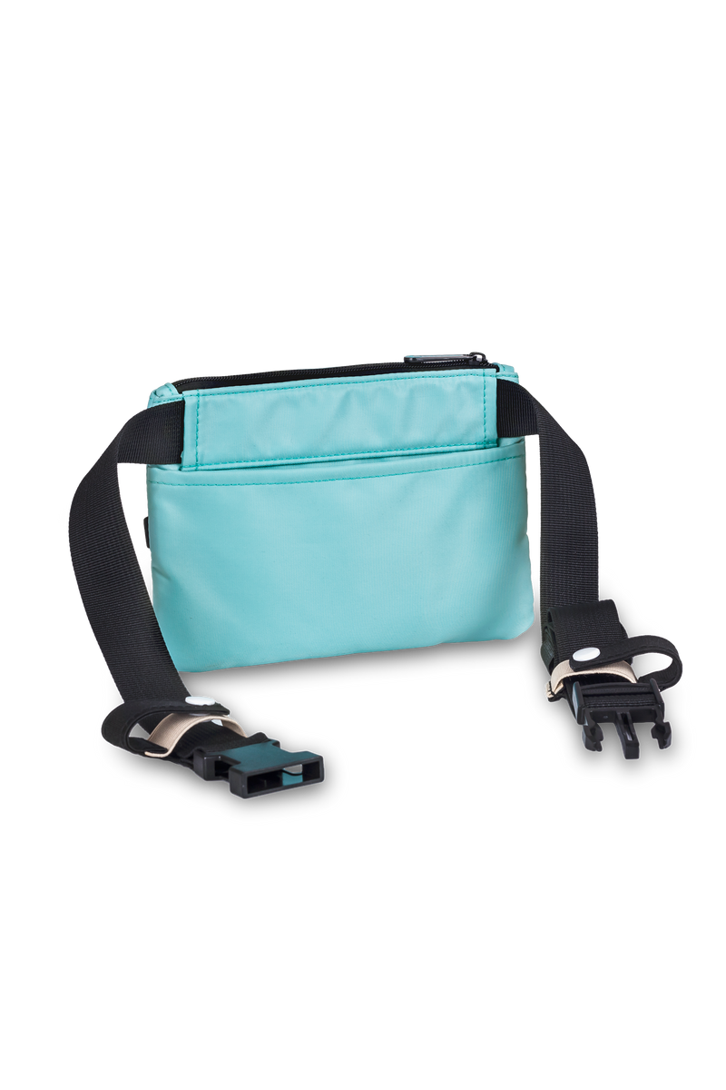 Waist bag organizer with belt - Basic-zoom-