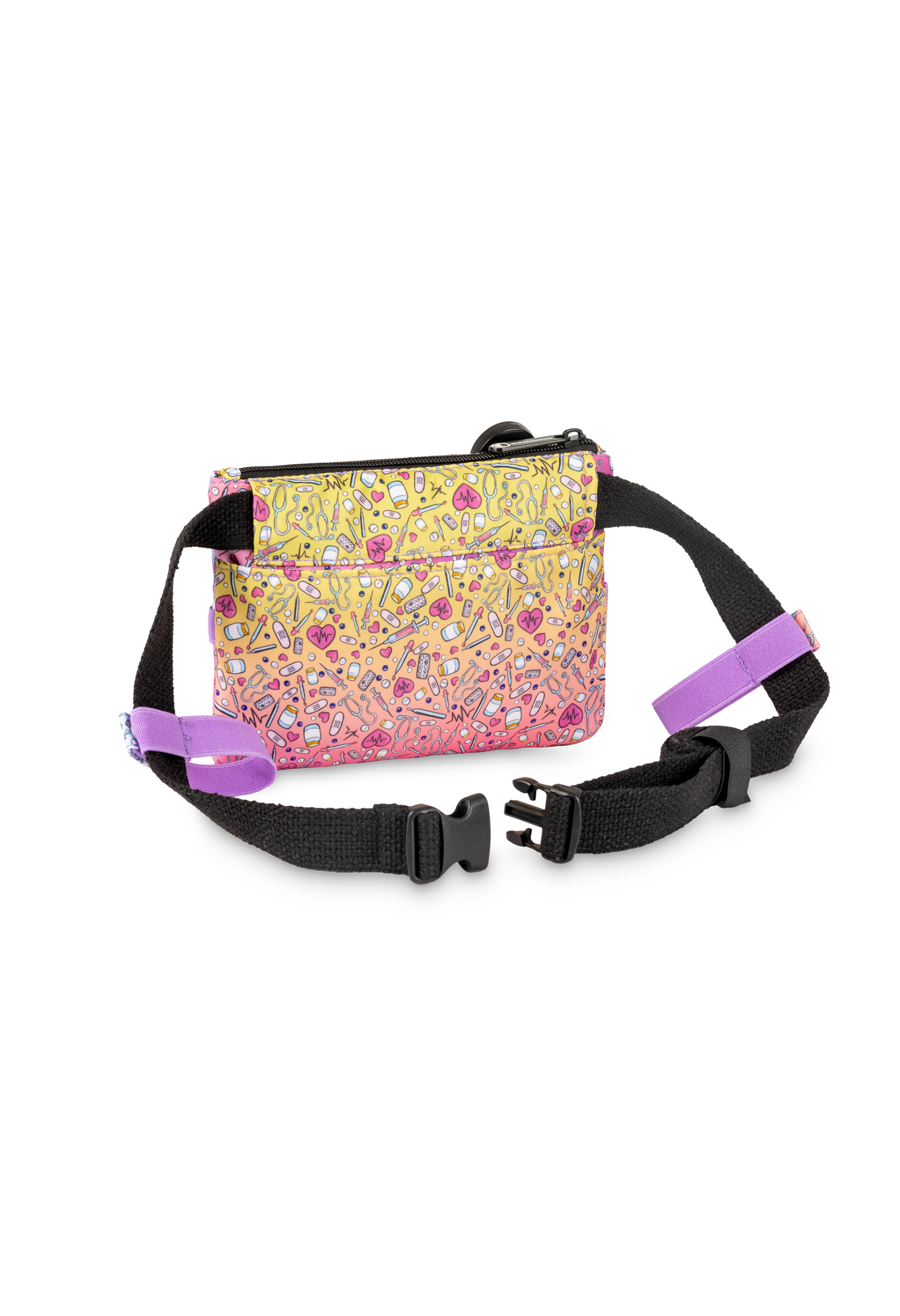 Fanny pack organizer - Colorful