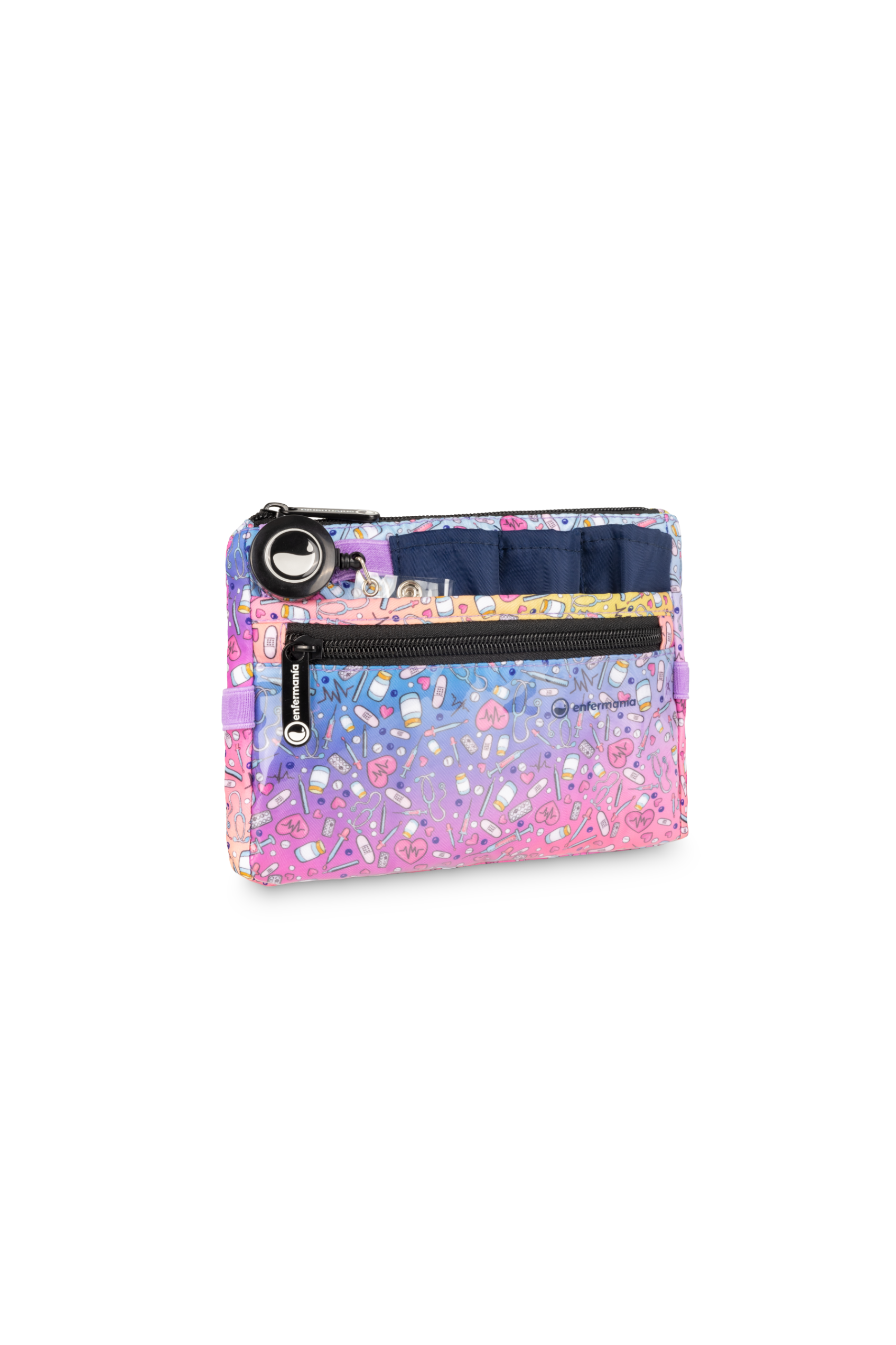 Fanny pack organizer - Colorful