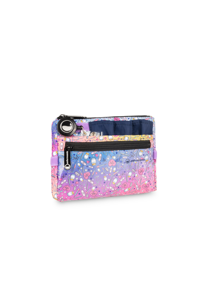 Fanny pack organizer - Colorful-zoom-