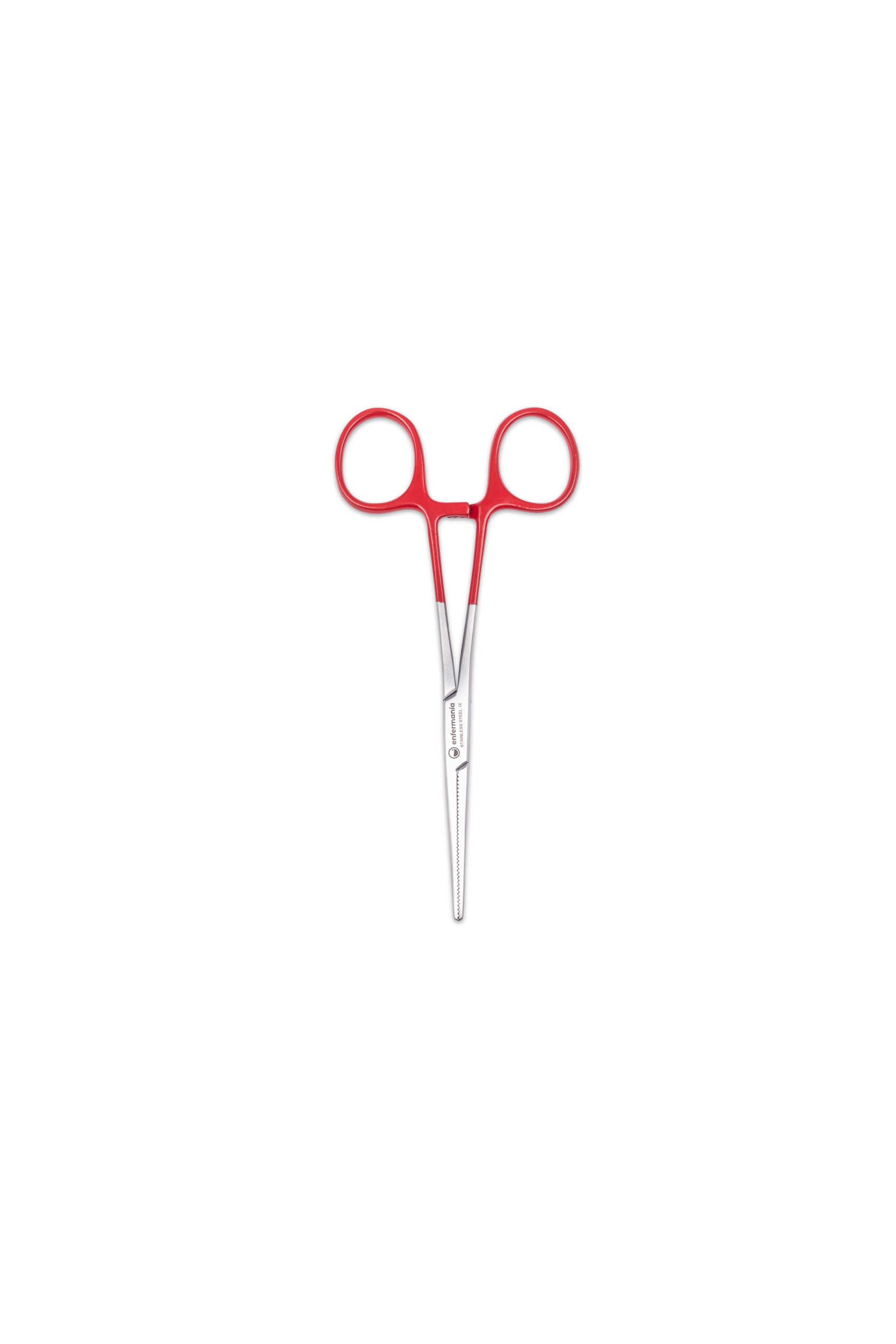 Kocher Forceps - Kelly New Collection-zoom-12
