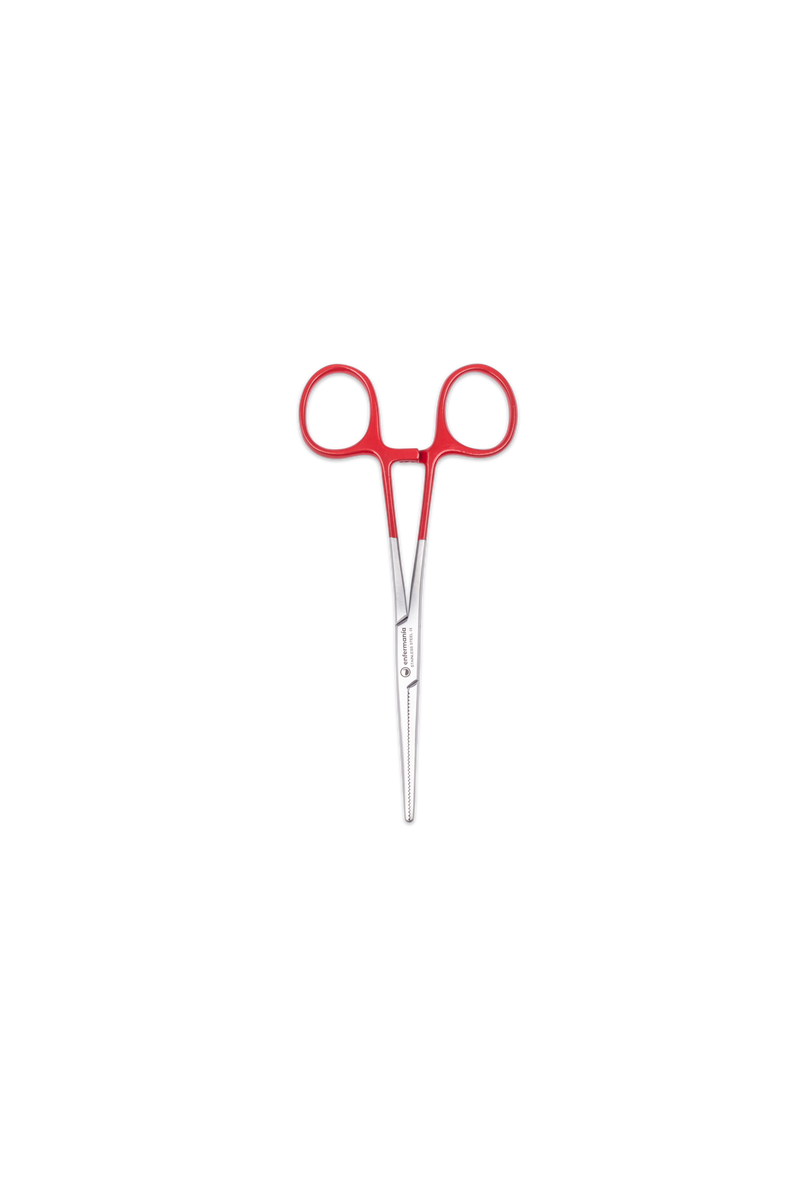 Kocher Forceps - Kelly New Collection-zoom-