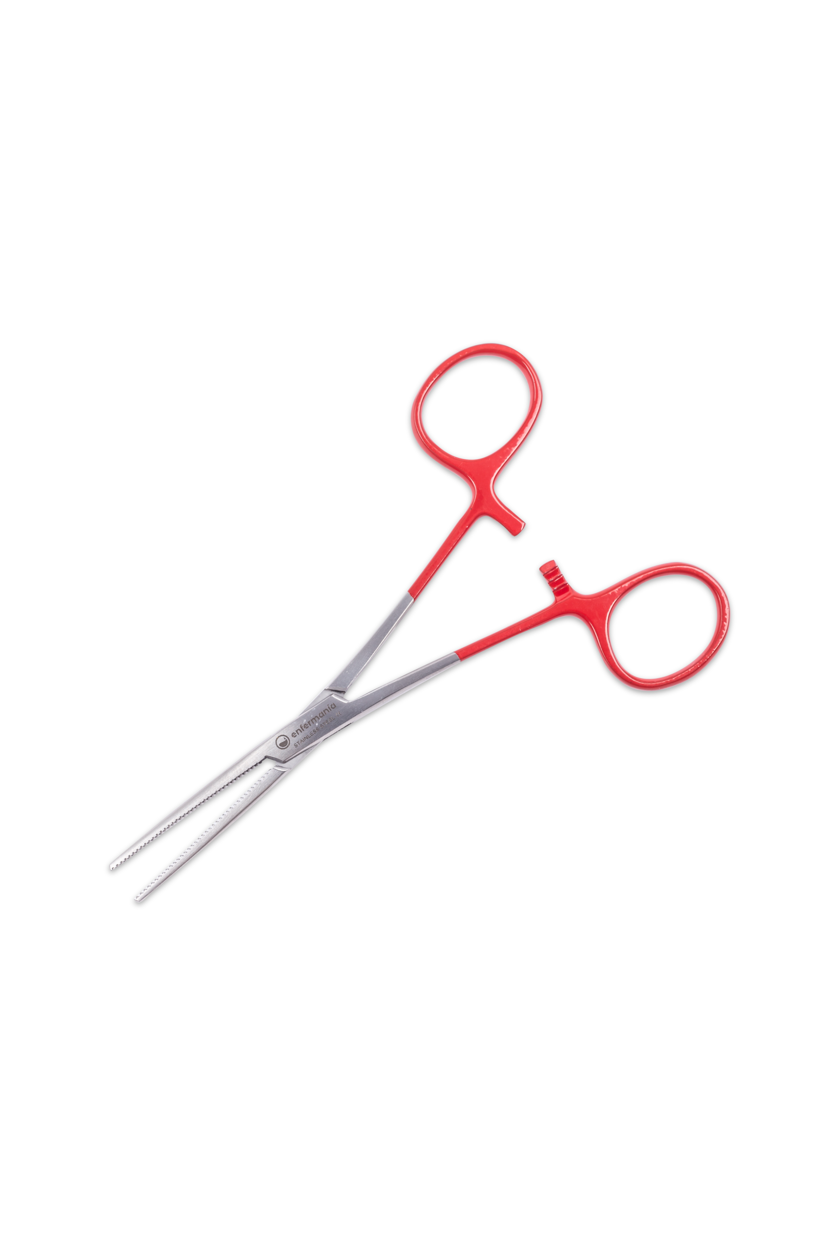 Kocher Forceps - Kelly New Collection-13
