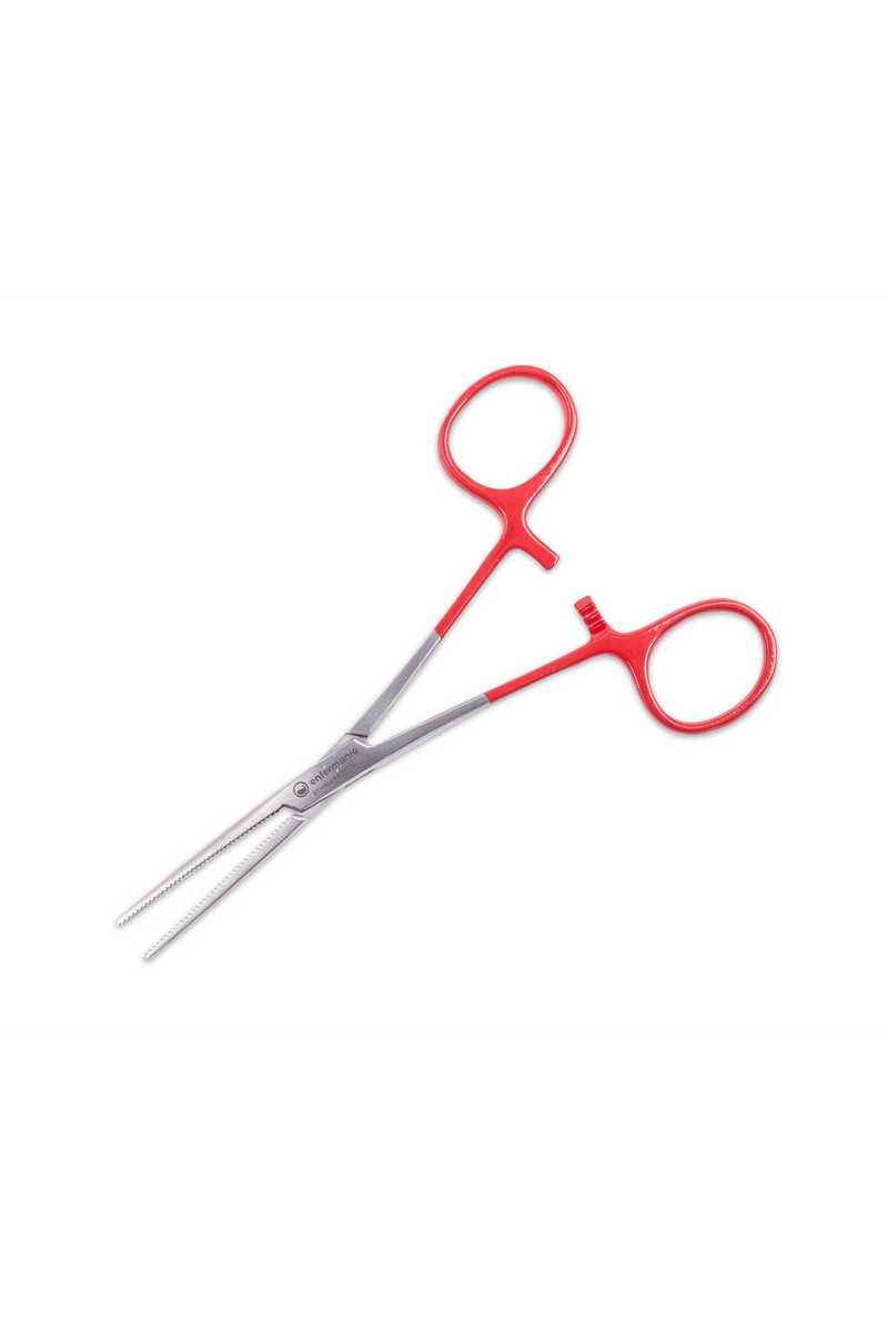 Kocher Forceps - Kelly New Collection-zoom-