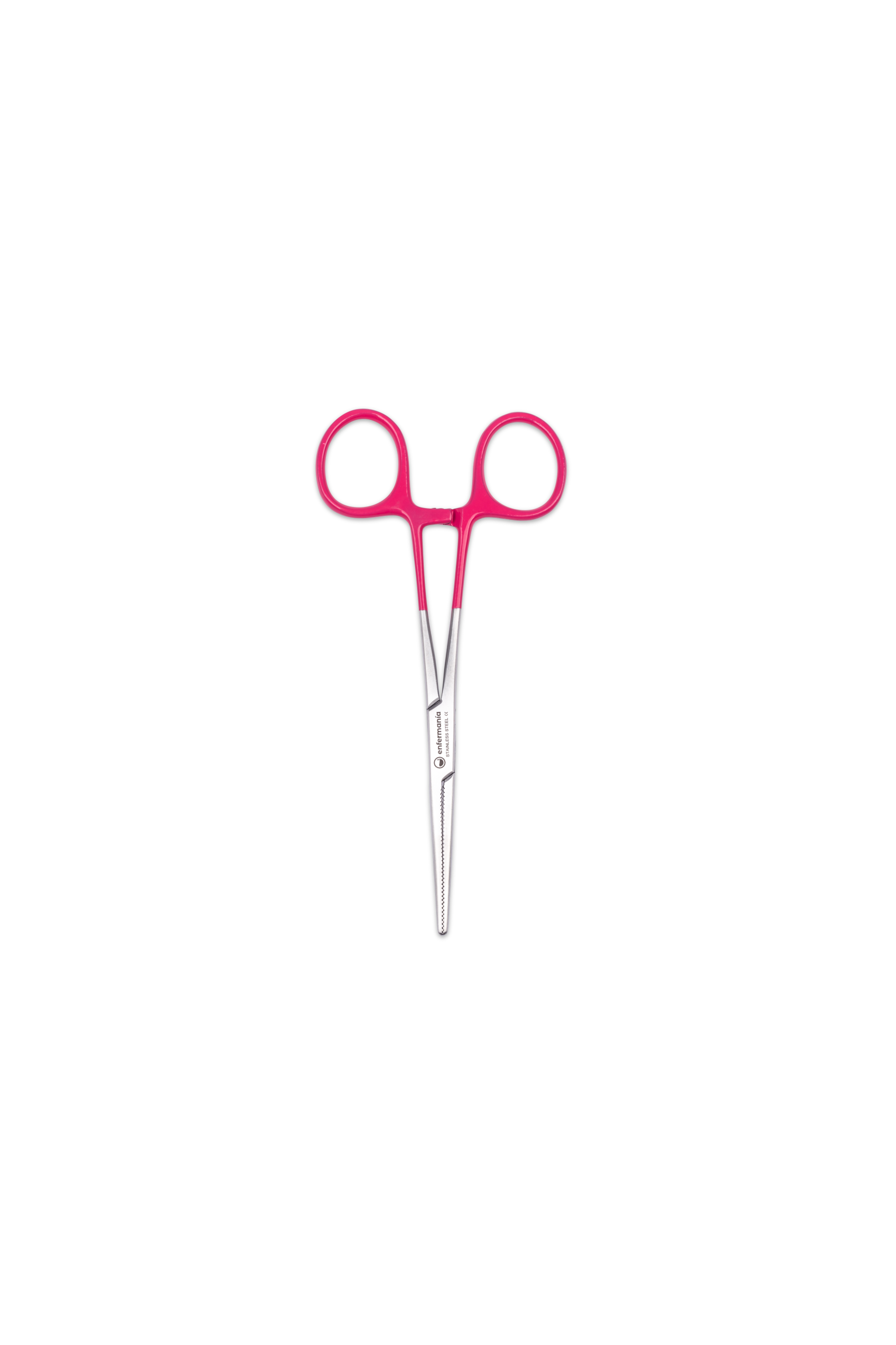Kocher Forceps - Kelly New Collection-zoom-8