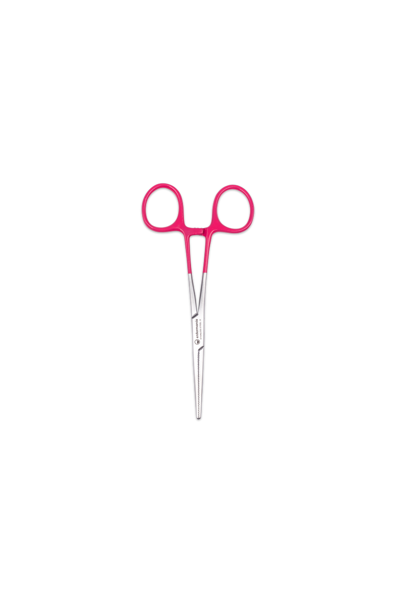 Kocher Forceps - Kelly New Collection-zoom-