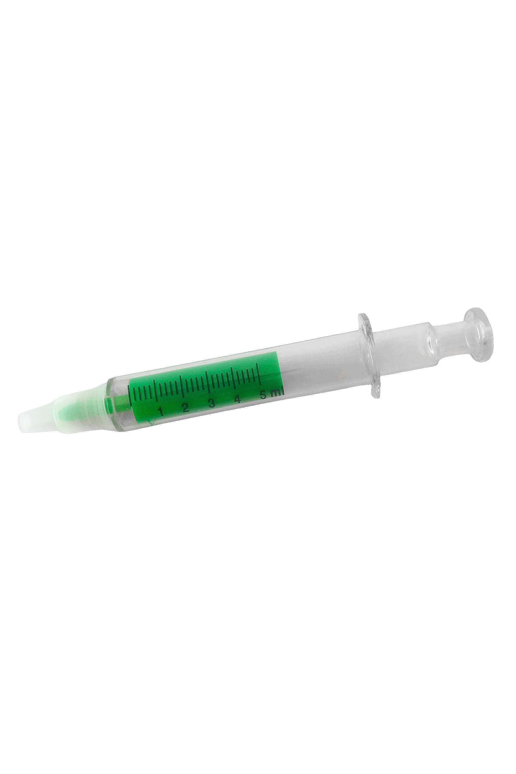 Thick fluorescent markers - Syringe-zoom-5
