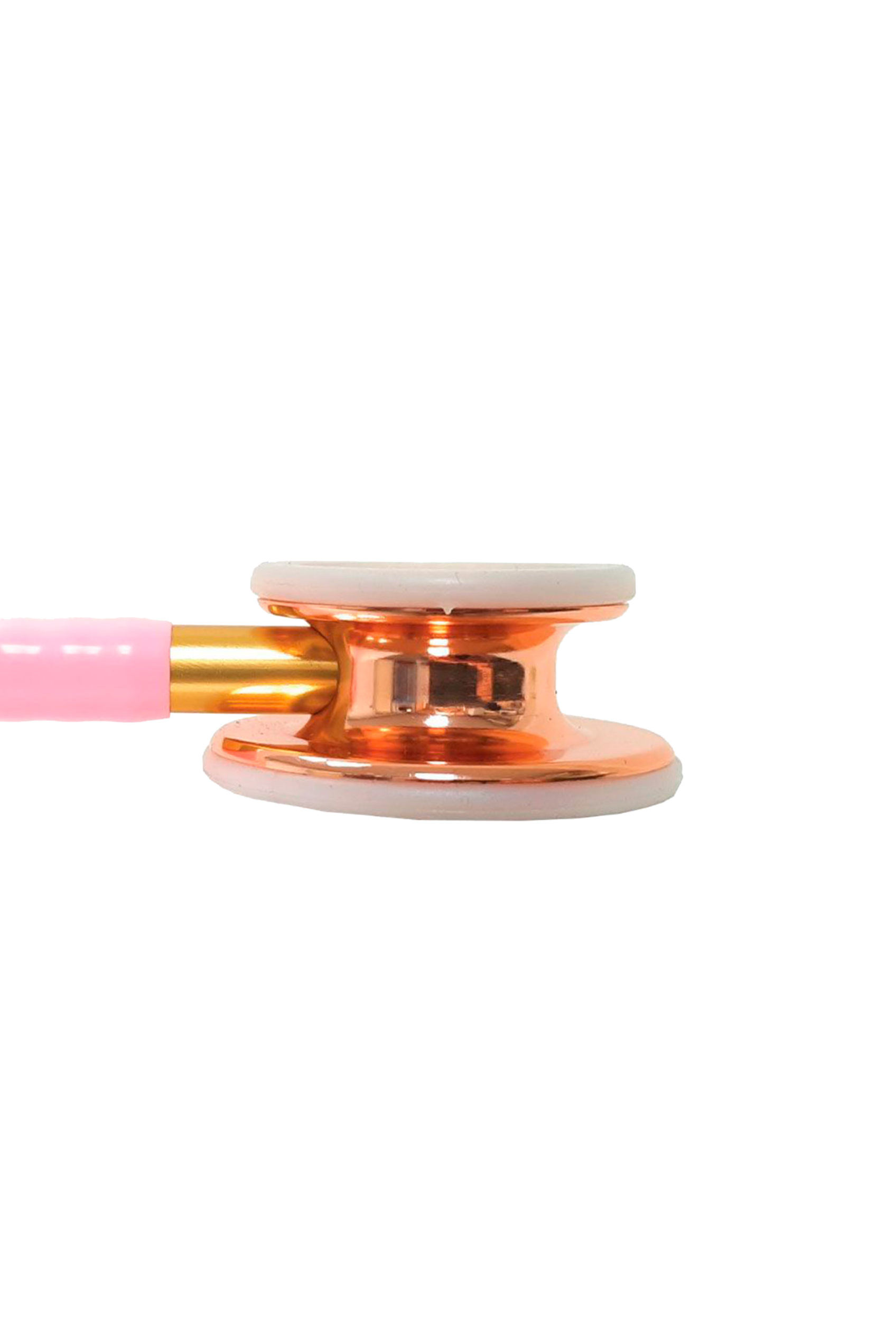 Fonendoscopio Duovitec Professional Line - rosa-zoom-3