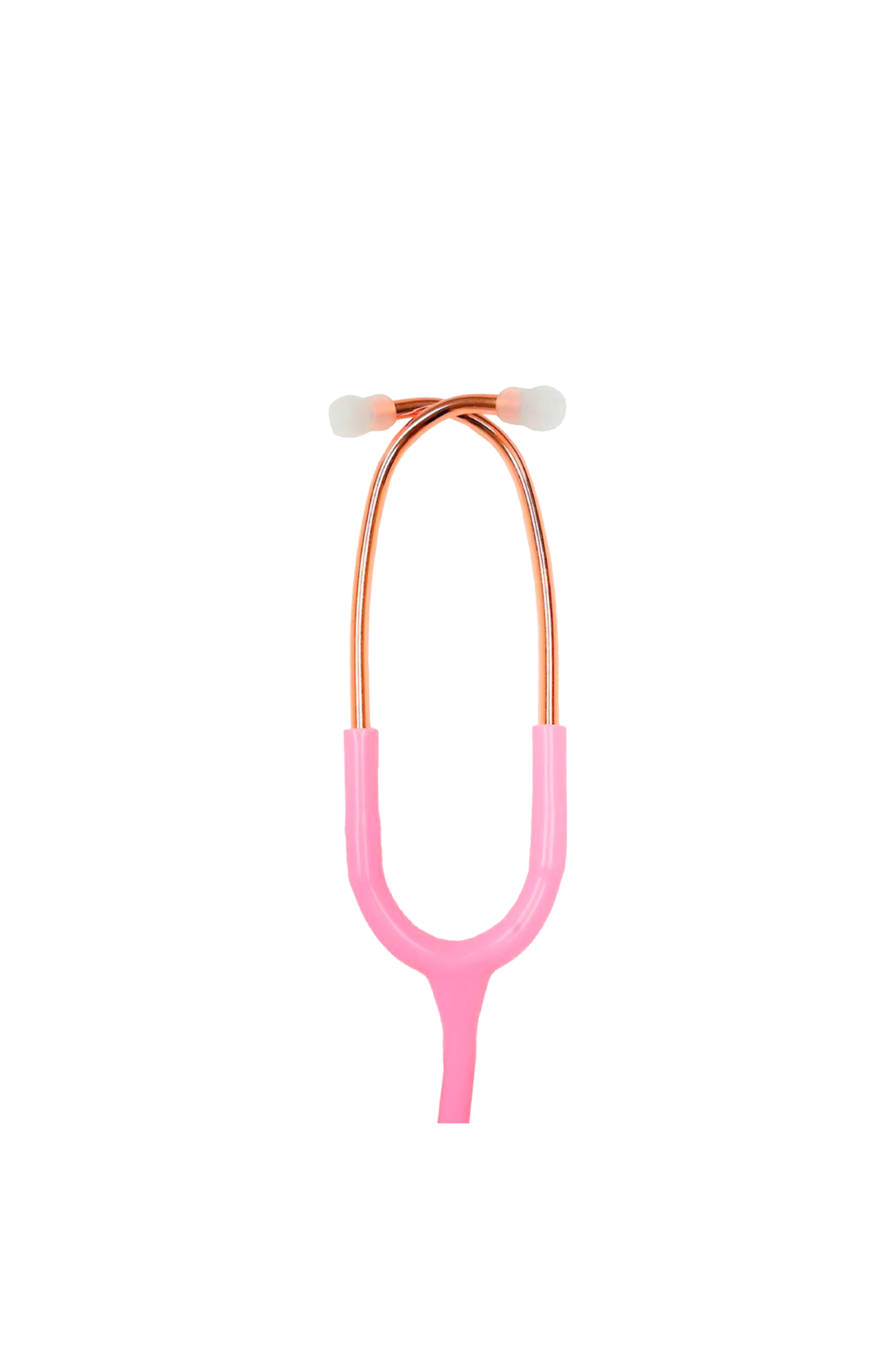 Fonendoscopio Duovitec Professional Line - rosa-zoom-4