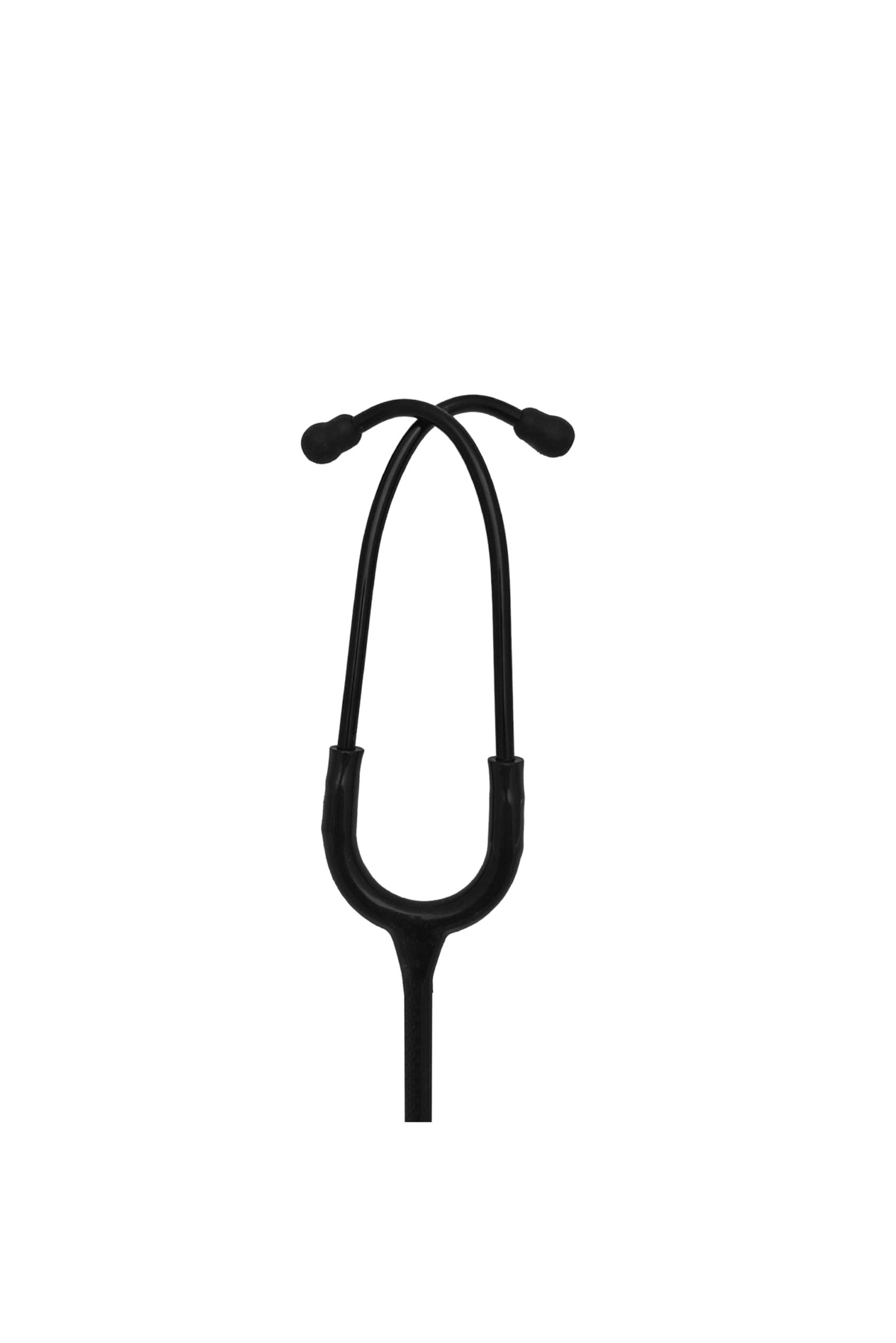 Fonendoscopio Duovitec Professional Line - negro mate-4