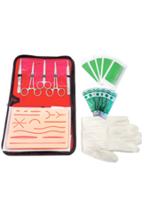 Kit de Prácticas de Suturas