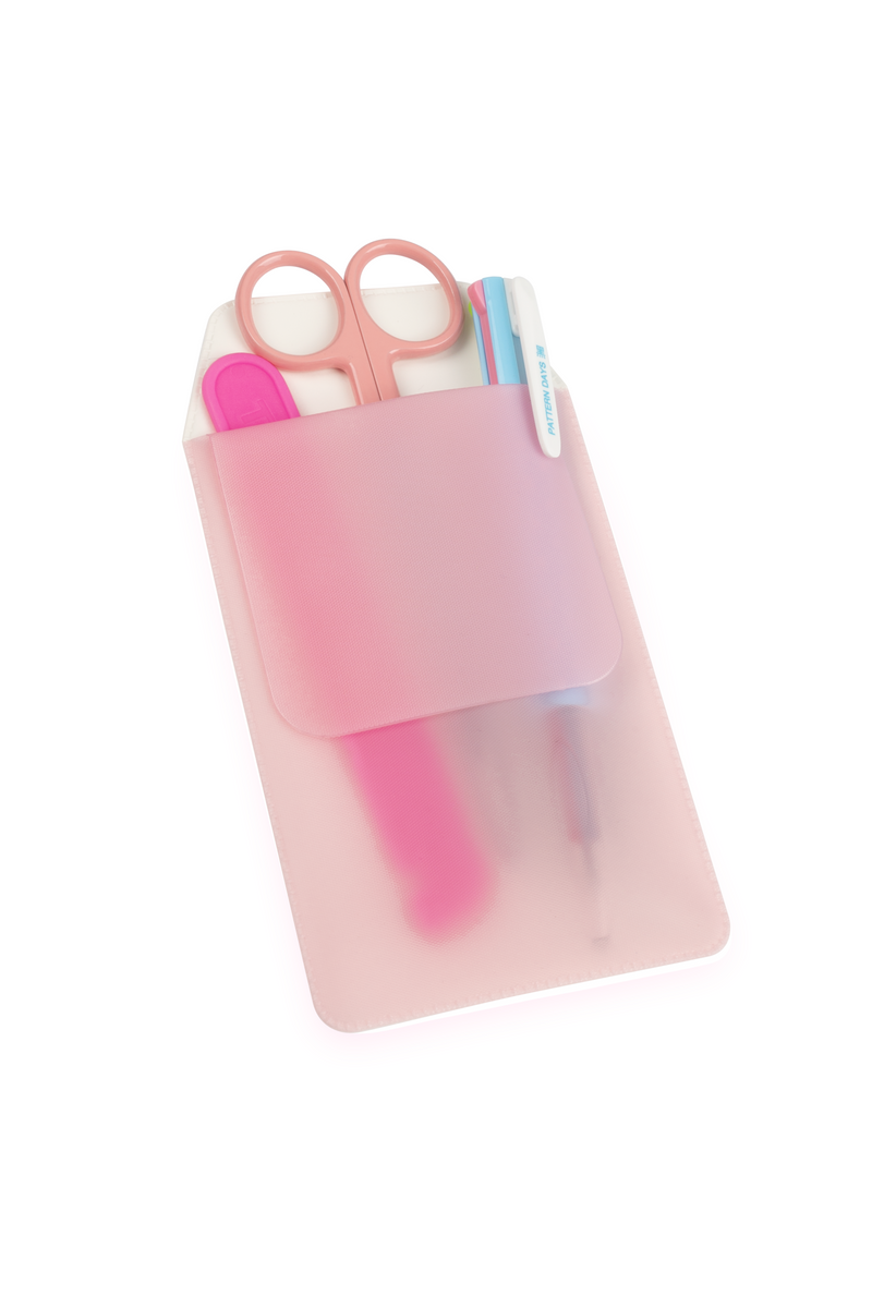 Pocket saver pen holder - Rebelheart @anni.ghtingale-zoom-