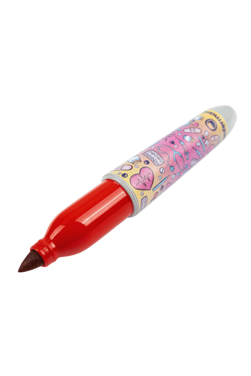 Mini Sharpie Permanent Marker - Colorful-zoom-
