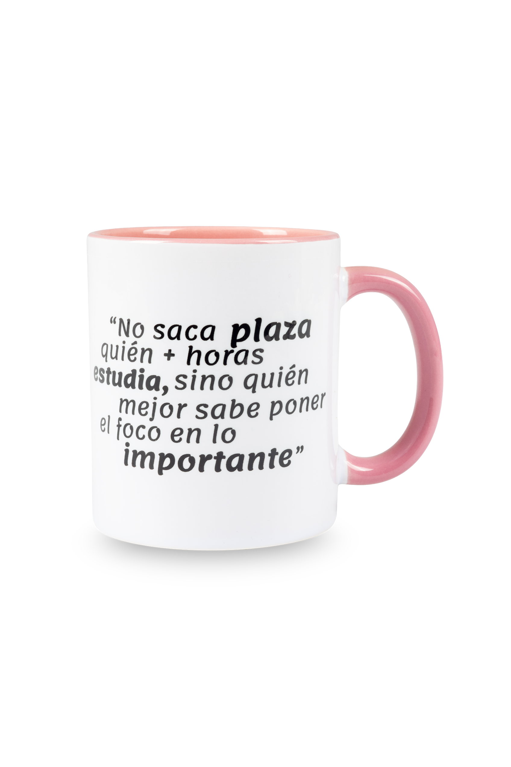 Pink ceramic mug - Eiryopenfermera-zoom-3