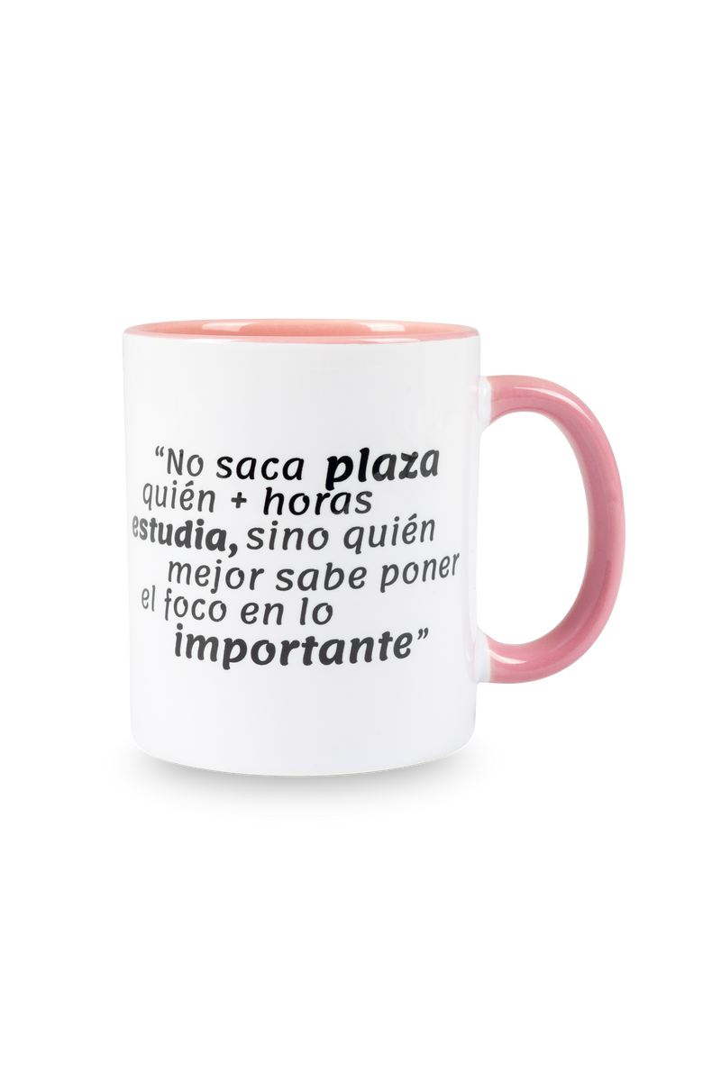 Pink ceramic mug - Eiryopenfermera-zoom-