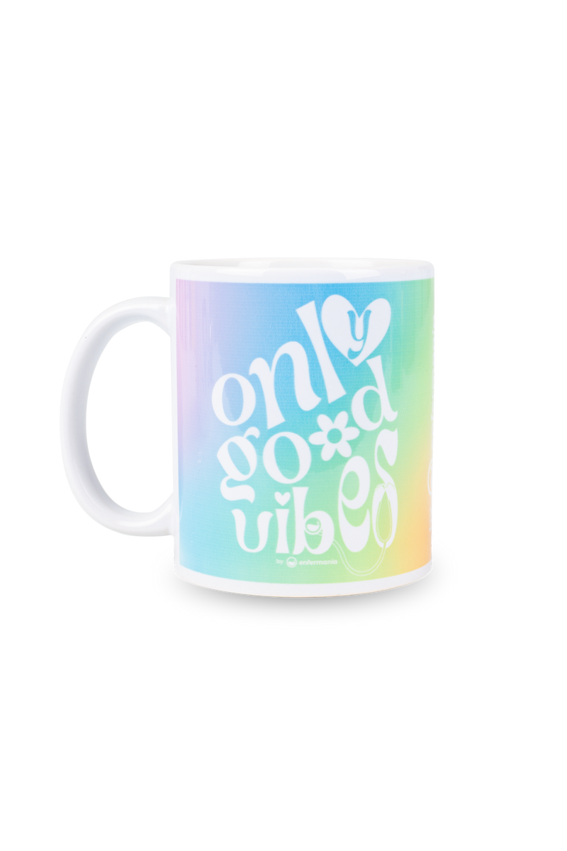 Caneca de Cerâmica - Color Vibes-zoom-