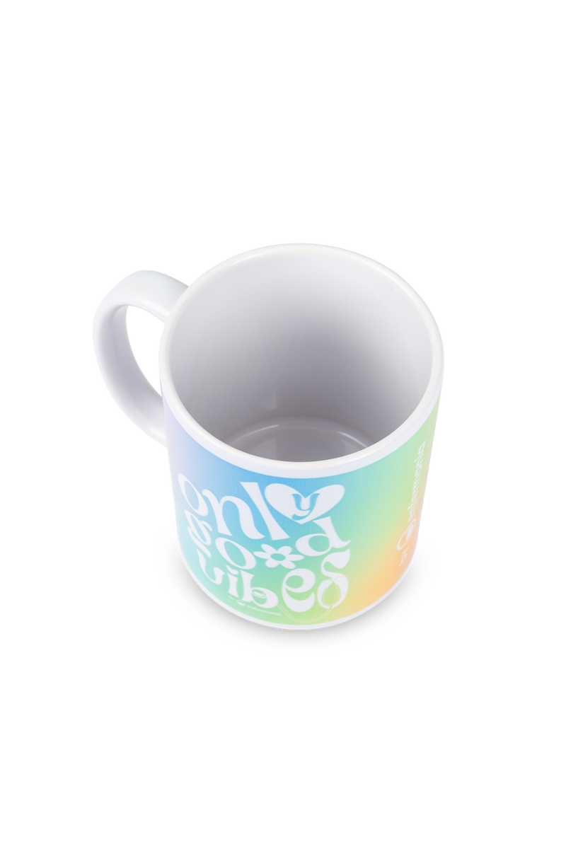 Ceramic mug - Color Vibes-zoom-