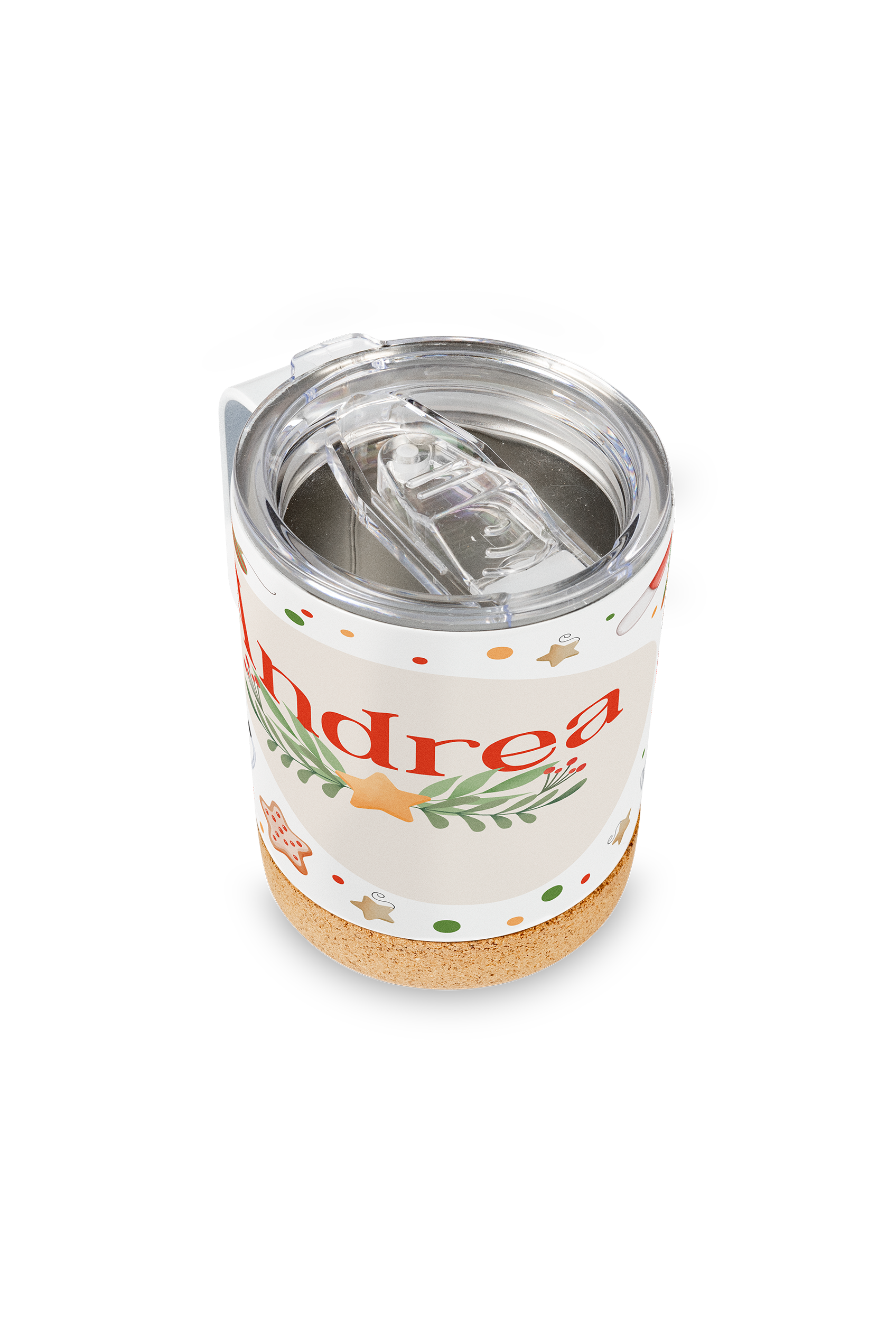 Christmas thermal mug with lid-zoom-6