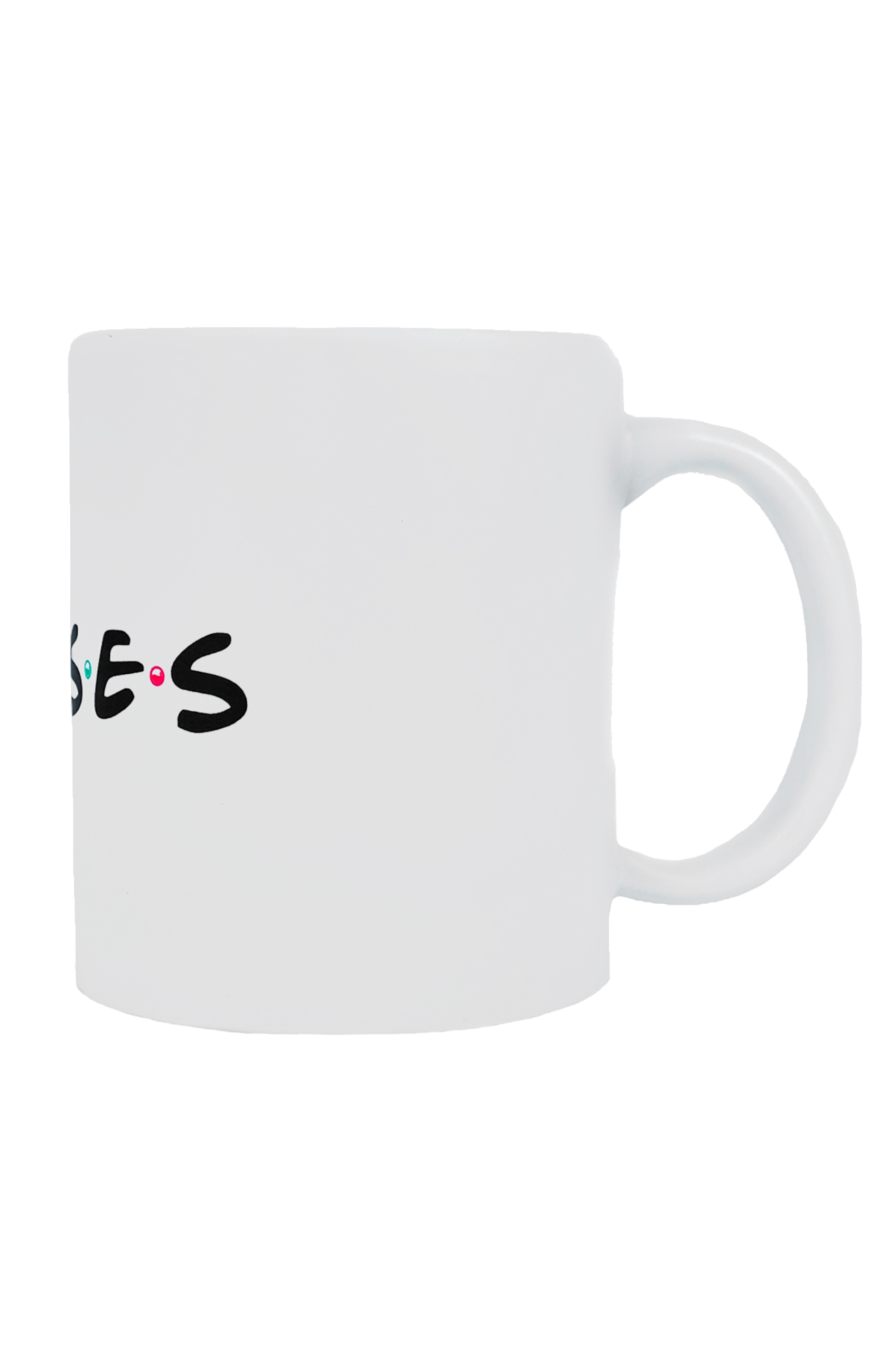 Caneca de cerâmica - N·U·R·S·E·S-zoom-4