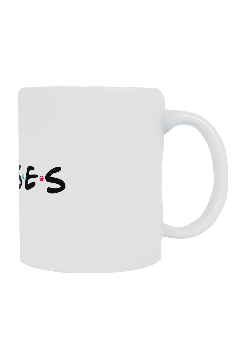 Caneca de cerâmica - N·U·R·S·E·S-zoom-
