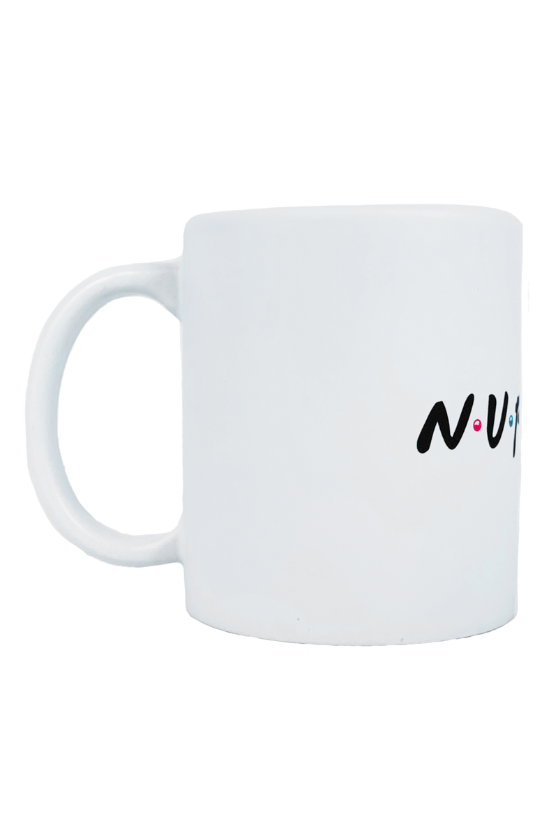 Caneca de cerâmica - N·U·R·S·E·S-zoom-