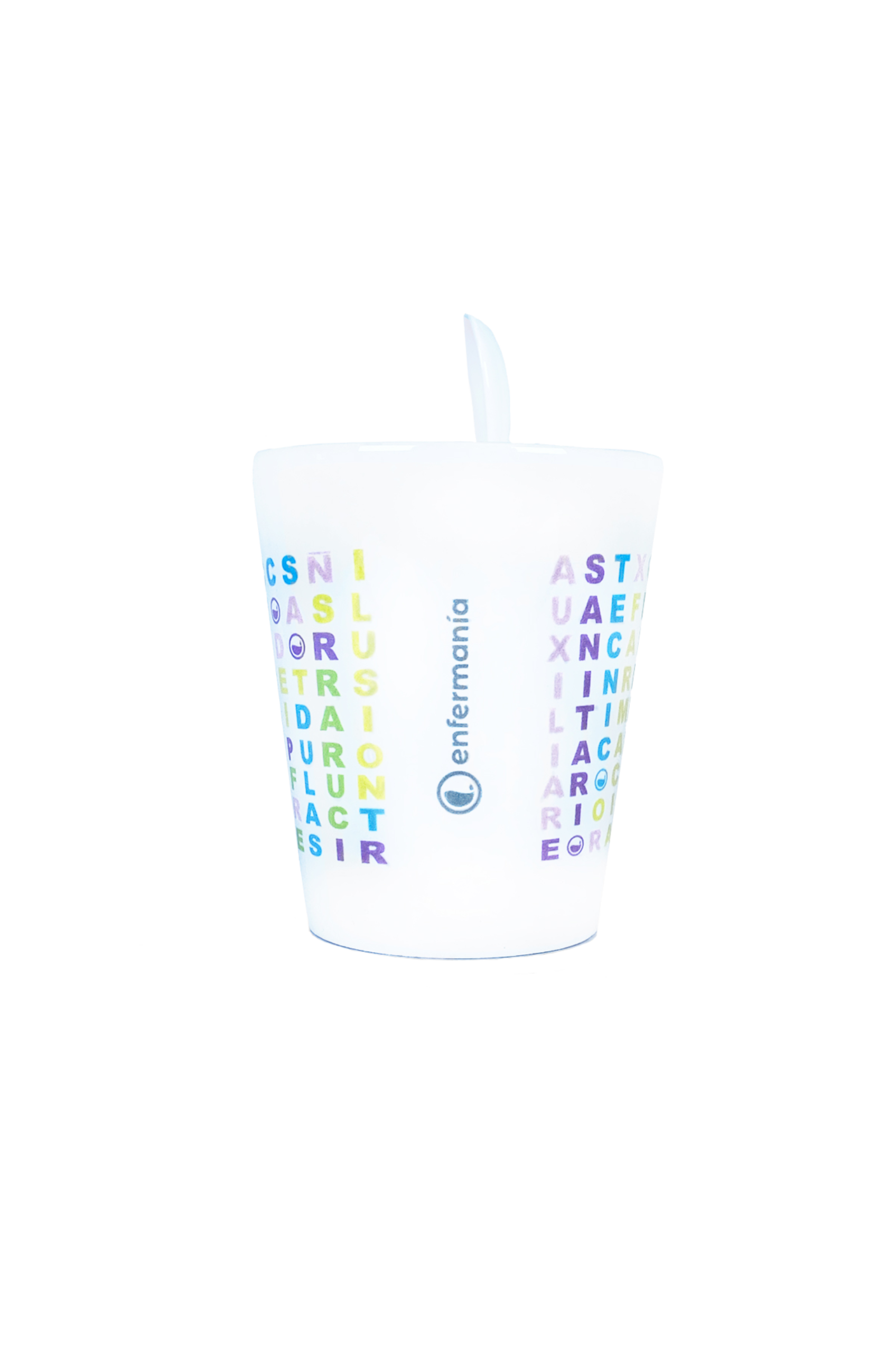 Caneca branca - Sopa de letras-zoom-5