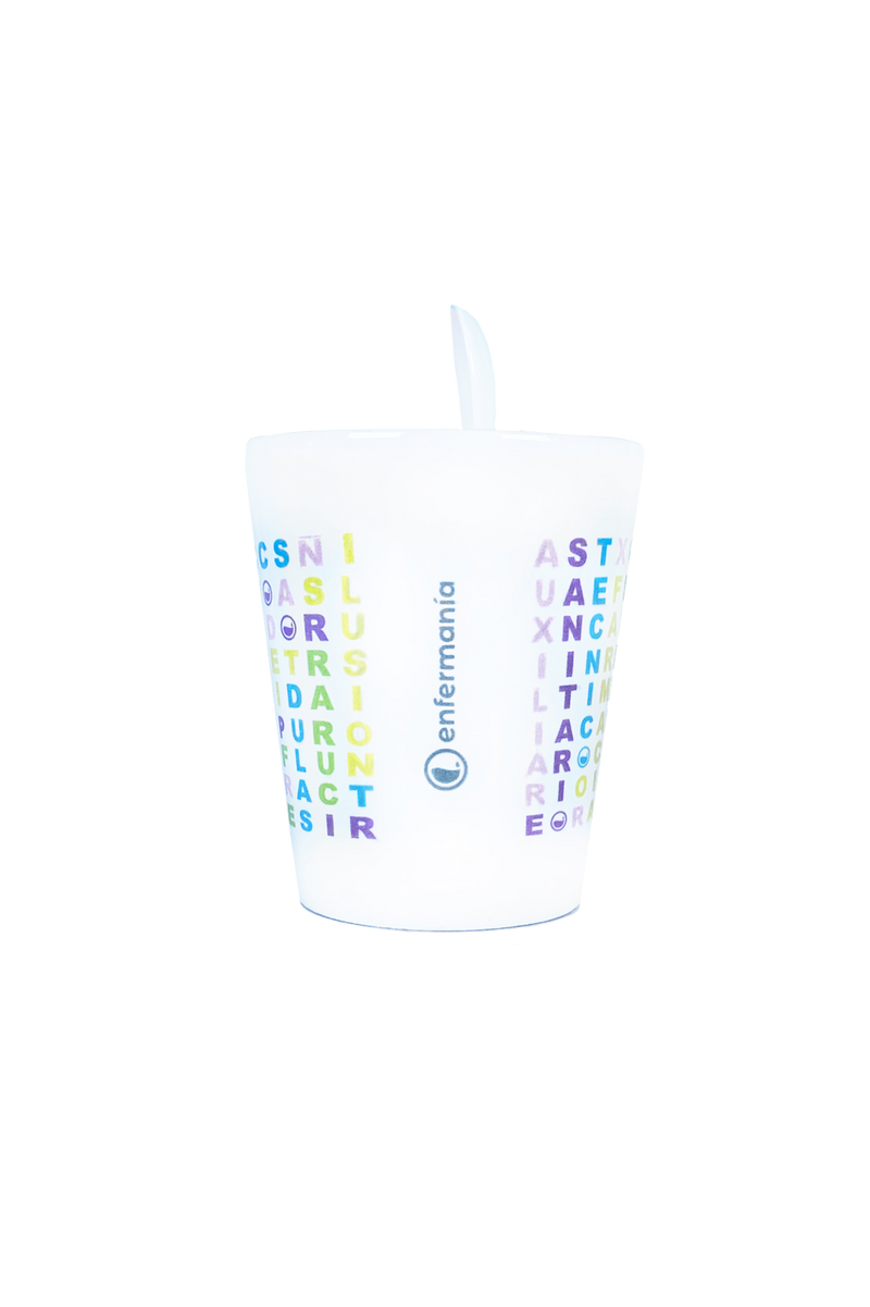 Caneca branca - Sopa de letras-zoom-