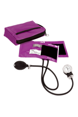 Tensiómetro Aneroide Premium con Funda protectora