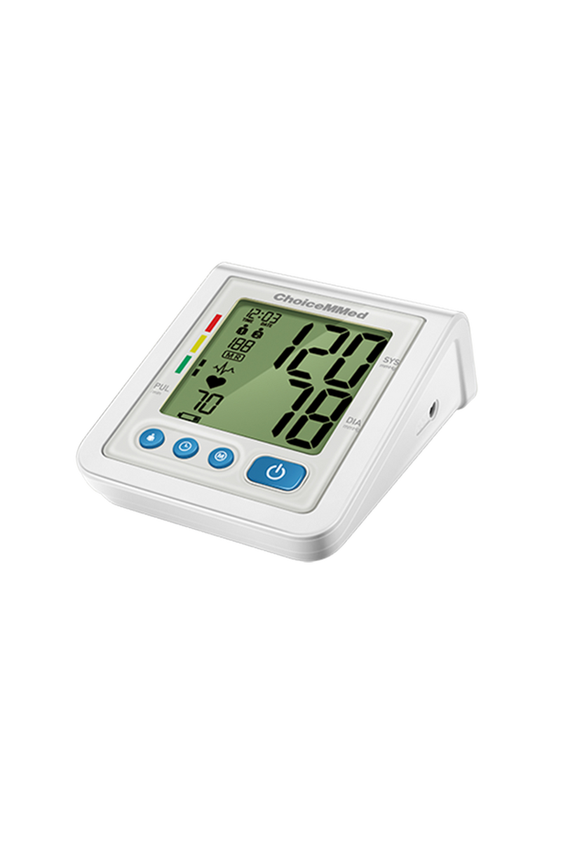 Tensiómetro digital BP118A-zoom-