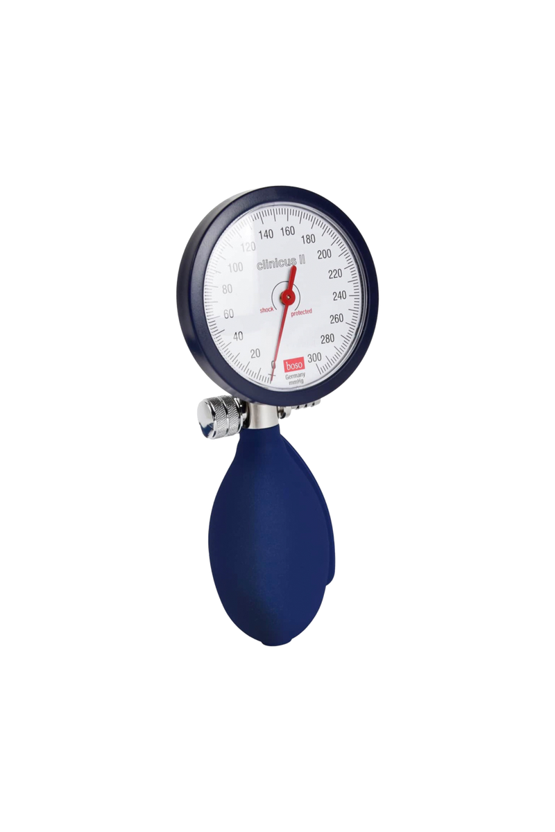Boso Clinicus II Blood Pressure Monitor-zoom-