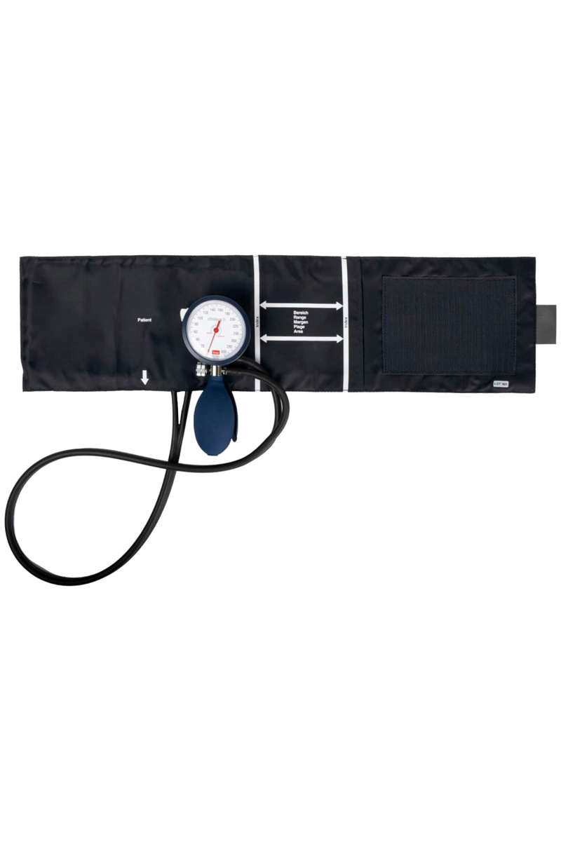 Boso Clinicus II Blood Pressure Monitor-zoom-