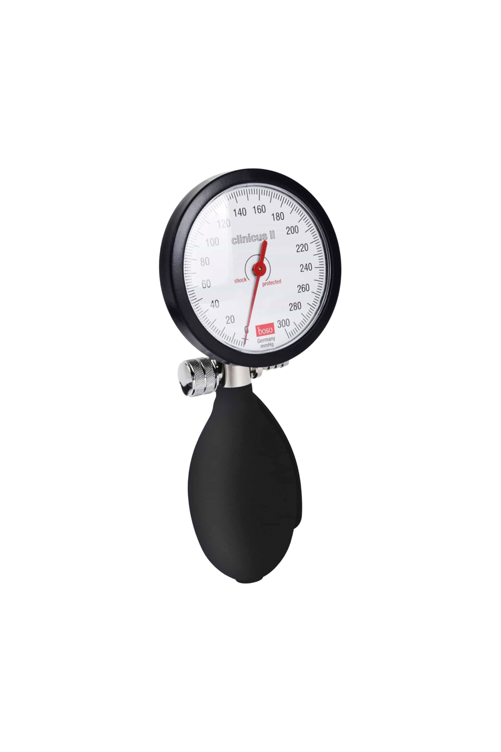 Boso Clinicus II Blood Pressure Monitor-4