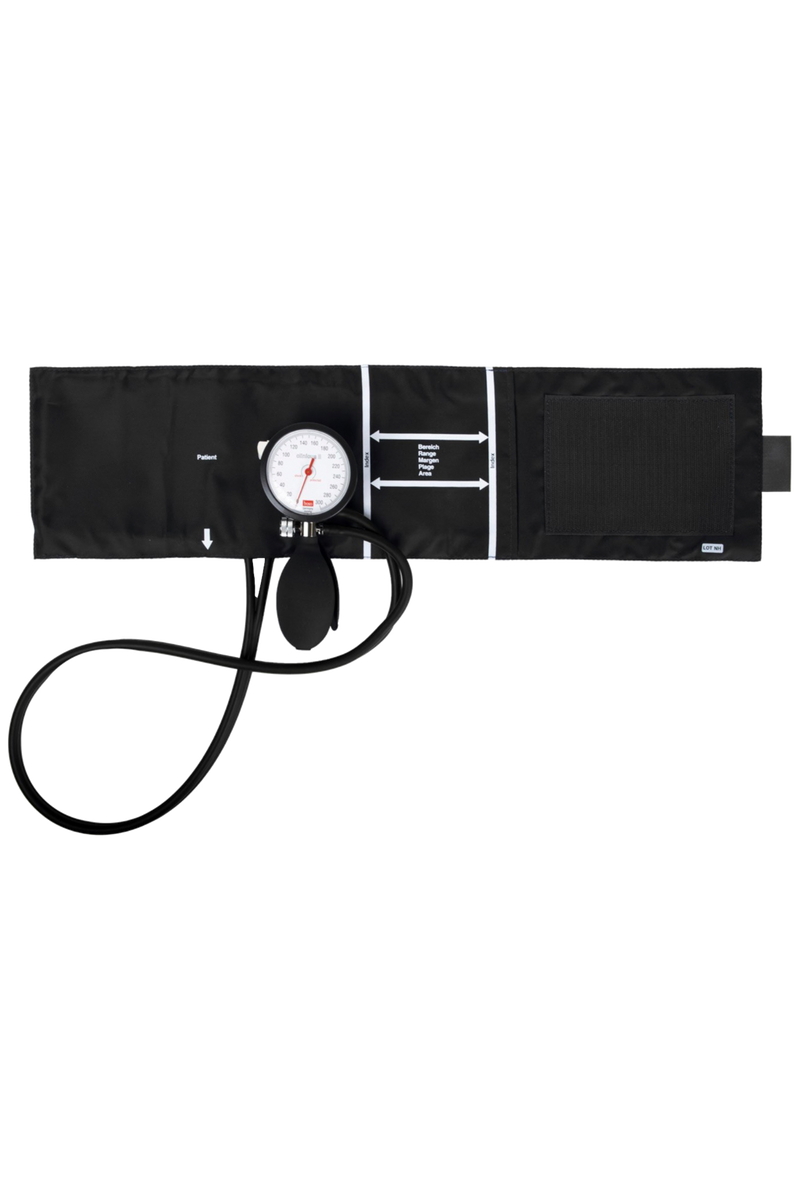 Boso Clinicus II Blood Pressure Monitor-zoom-