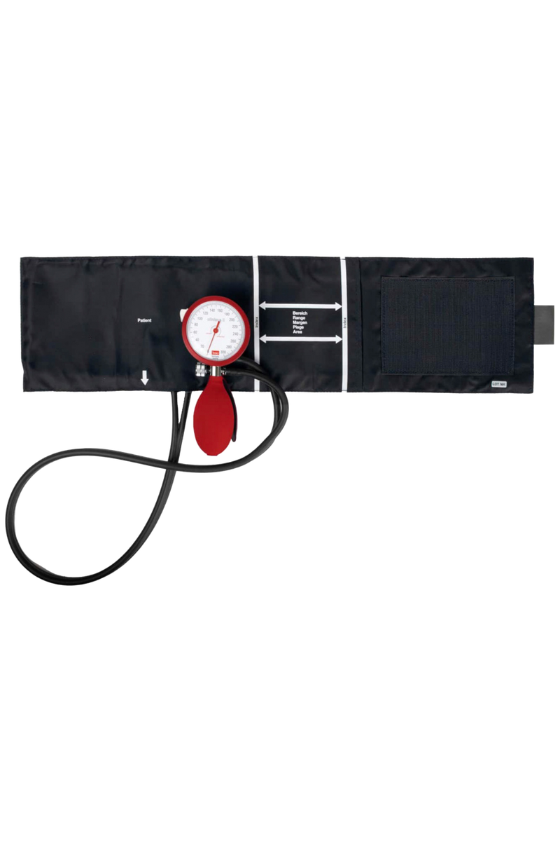 Boso Clinicus II Blood Pressure Monitor-zoom-