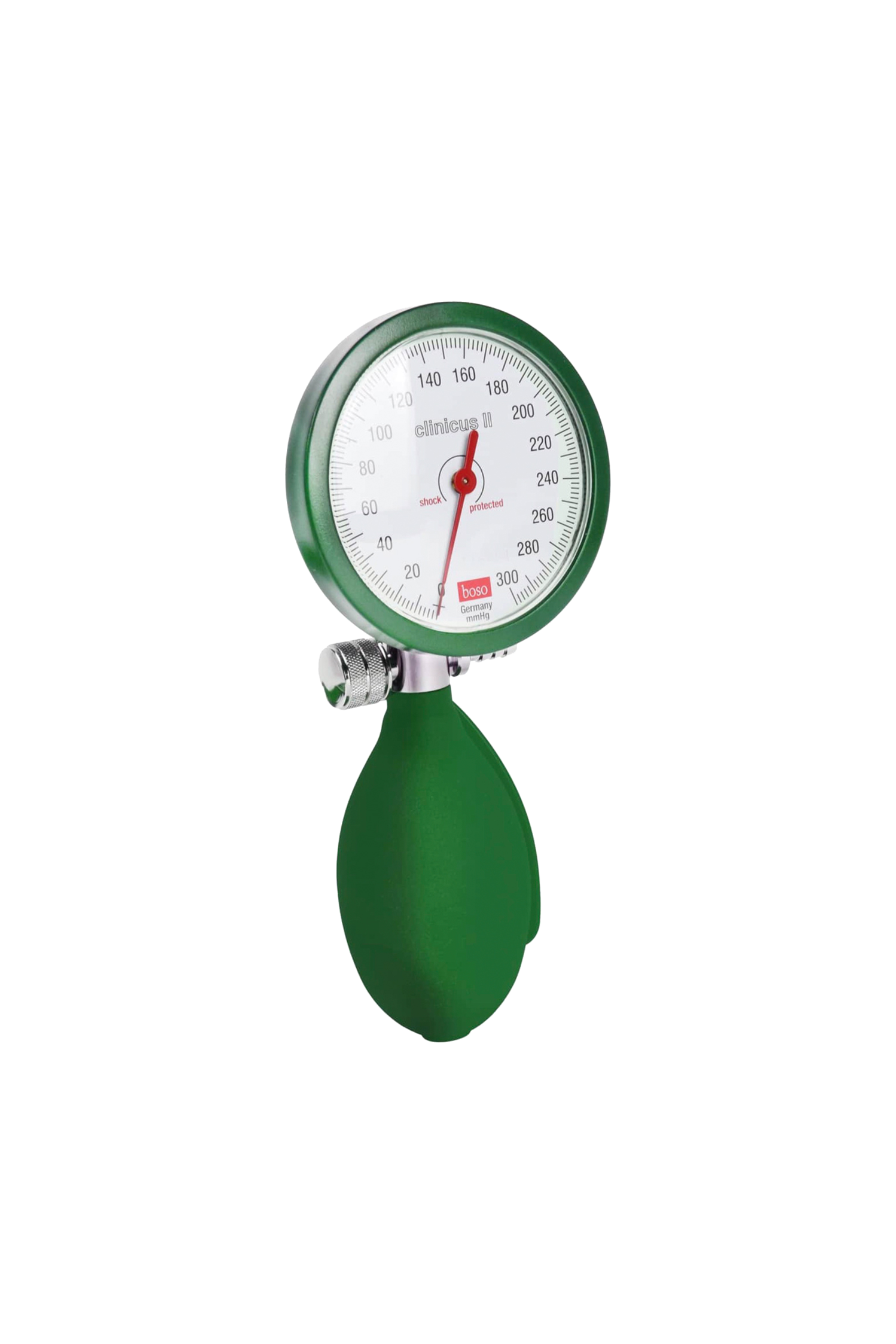 Boso Clinicus II Blood Pressure Monitor-8