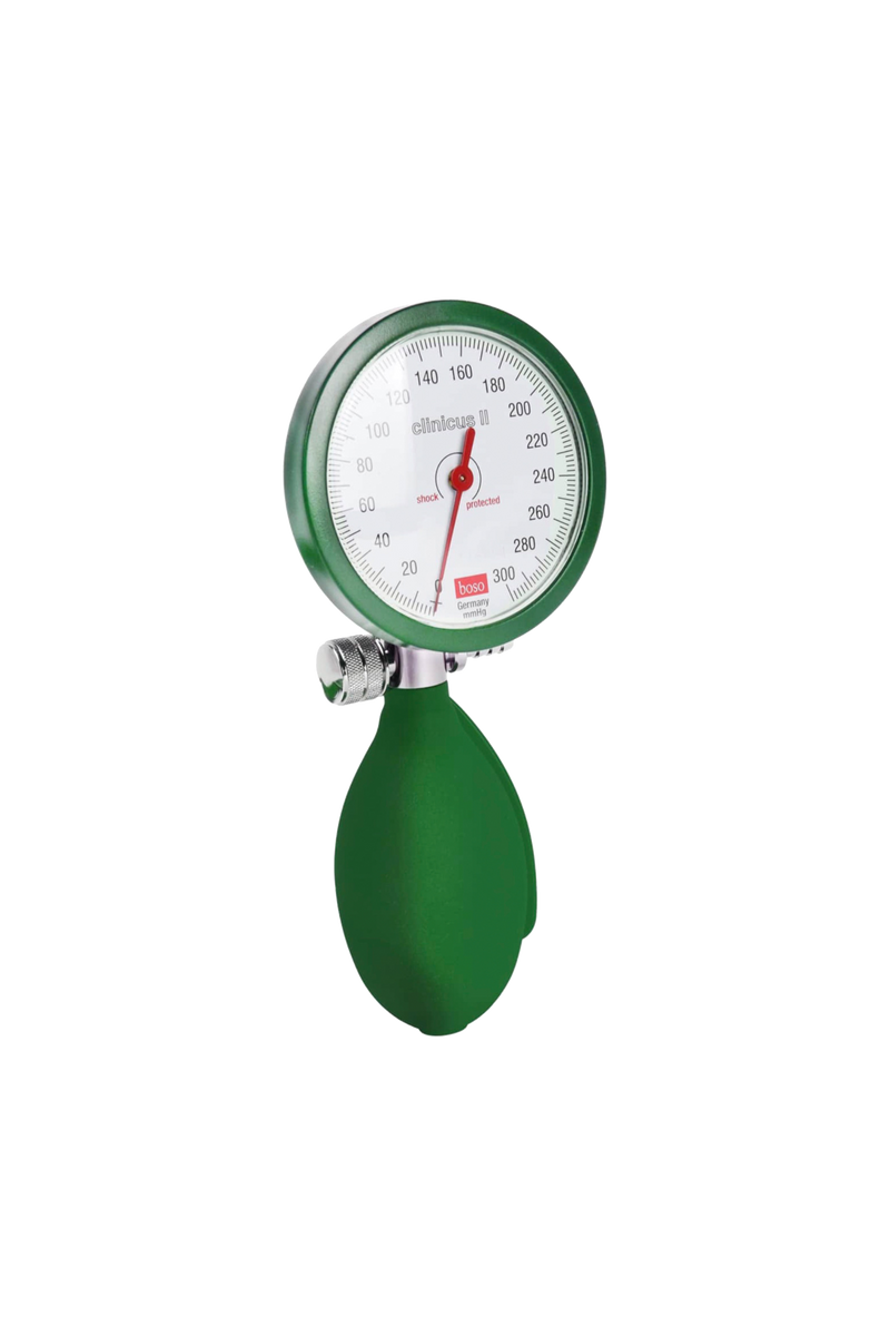 Boso Clinicus II Blood Pressure Monitor-zoom-