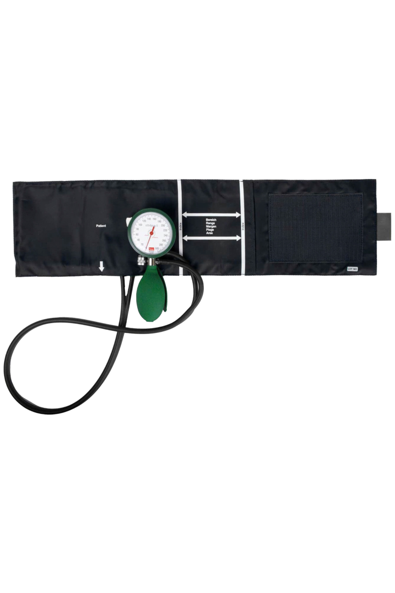 Boso Clinicus II Blood Pressure Monitor-zoom-