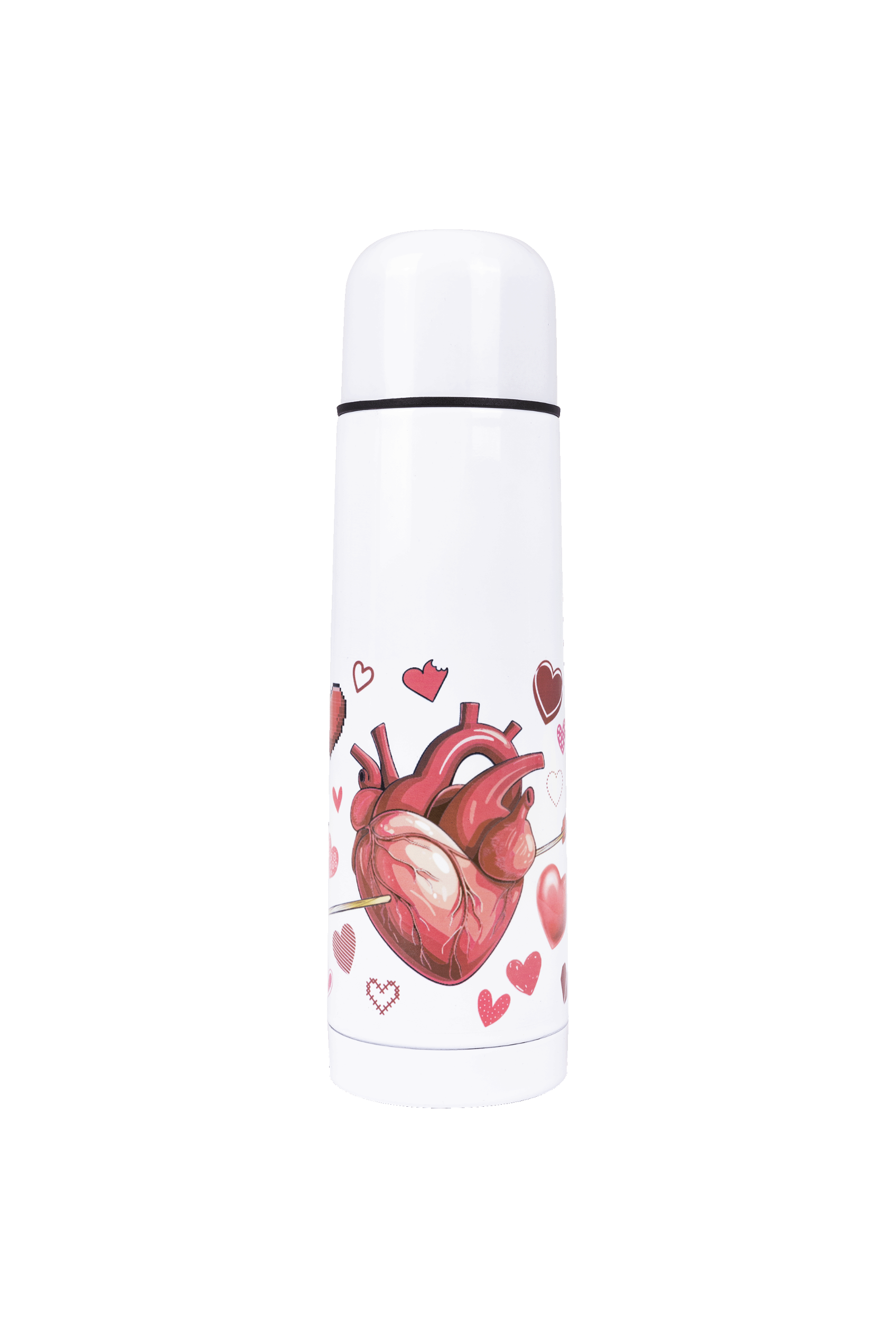 Printed Thermos - Self-Love-1