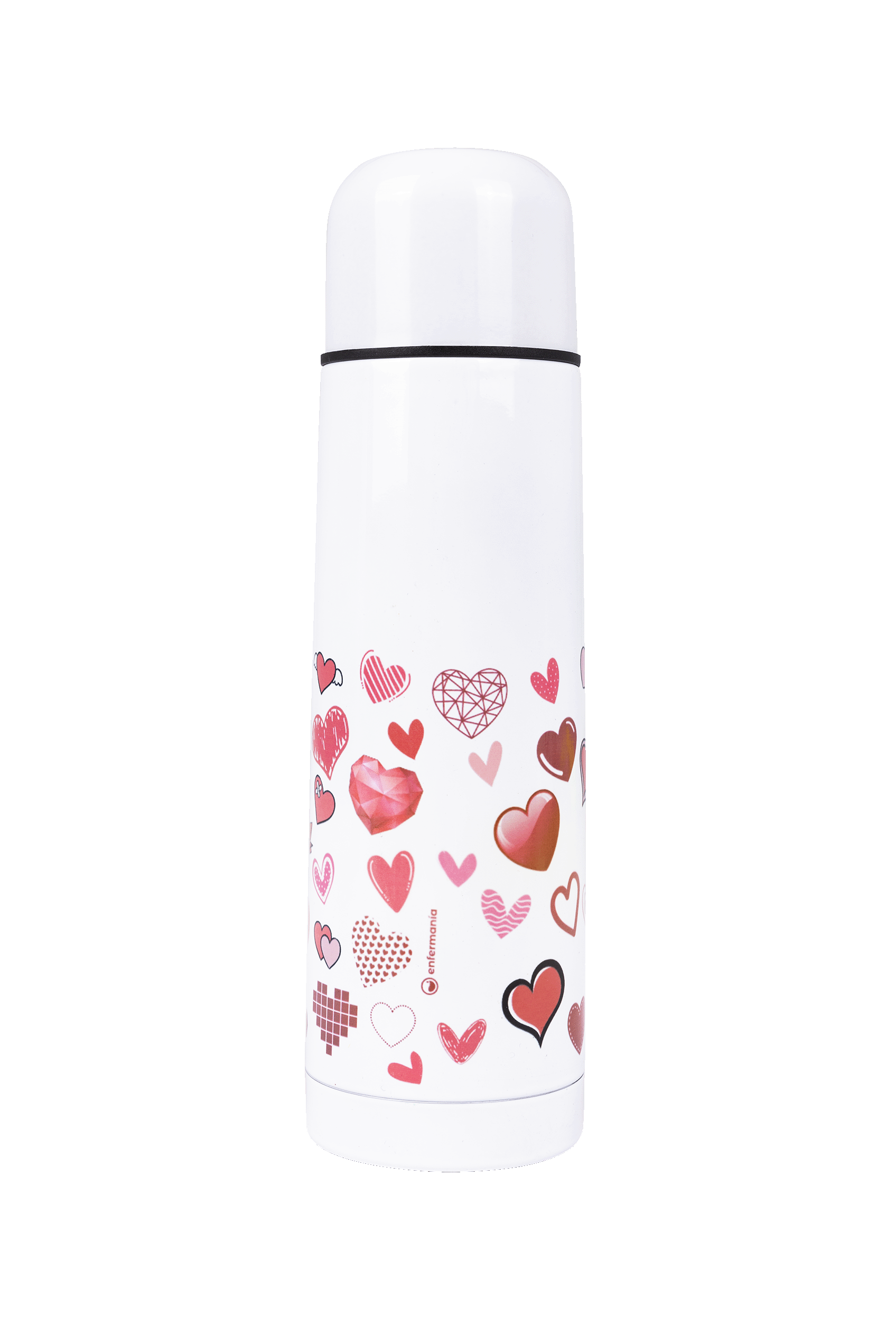 Printed Thermos - Self-Love-zoom-4