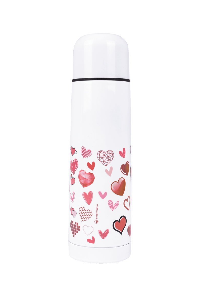 Printed Thermos - Self-Love-zoom-