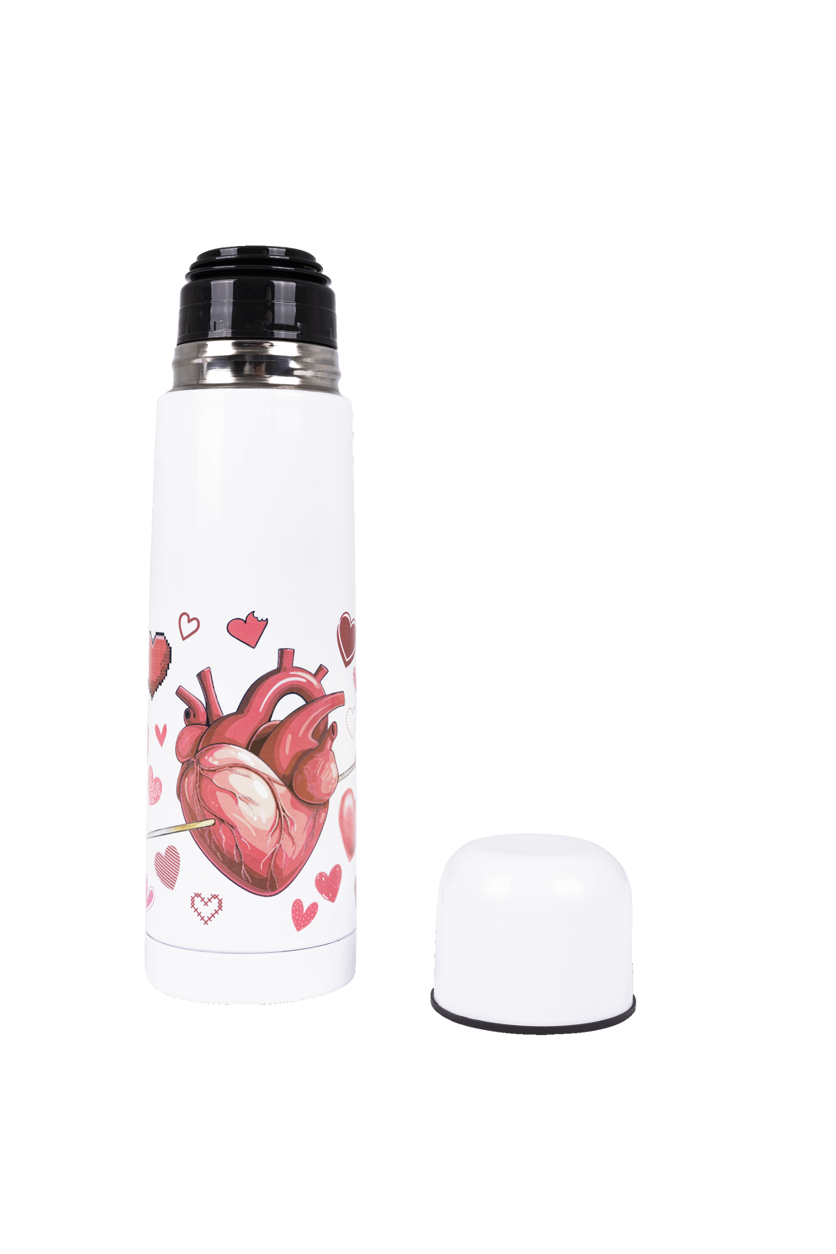 Printed Thermos - Self-Love-3