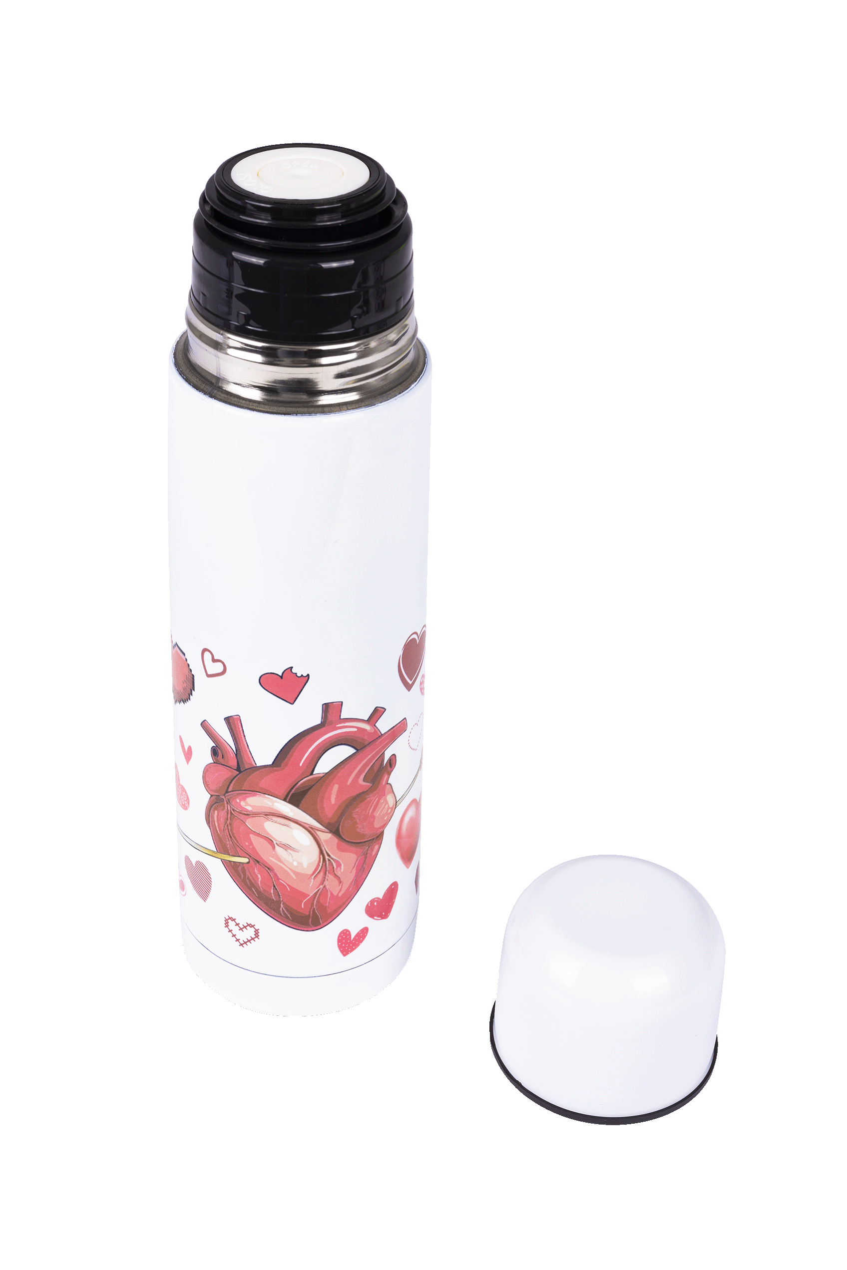 Printed Thermos - Self-Love-zoom-5