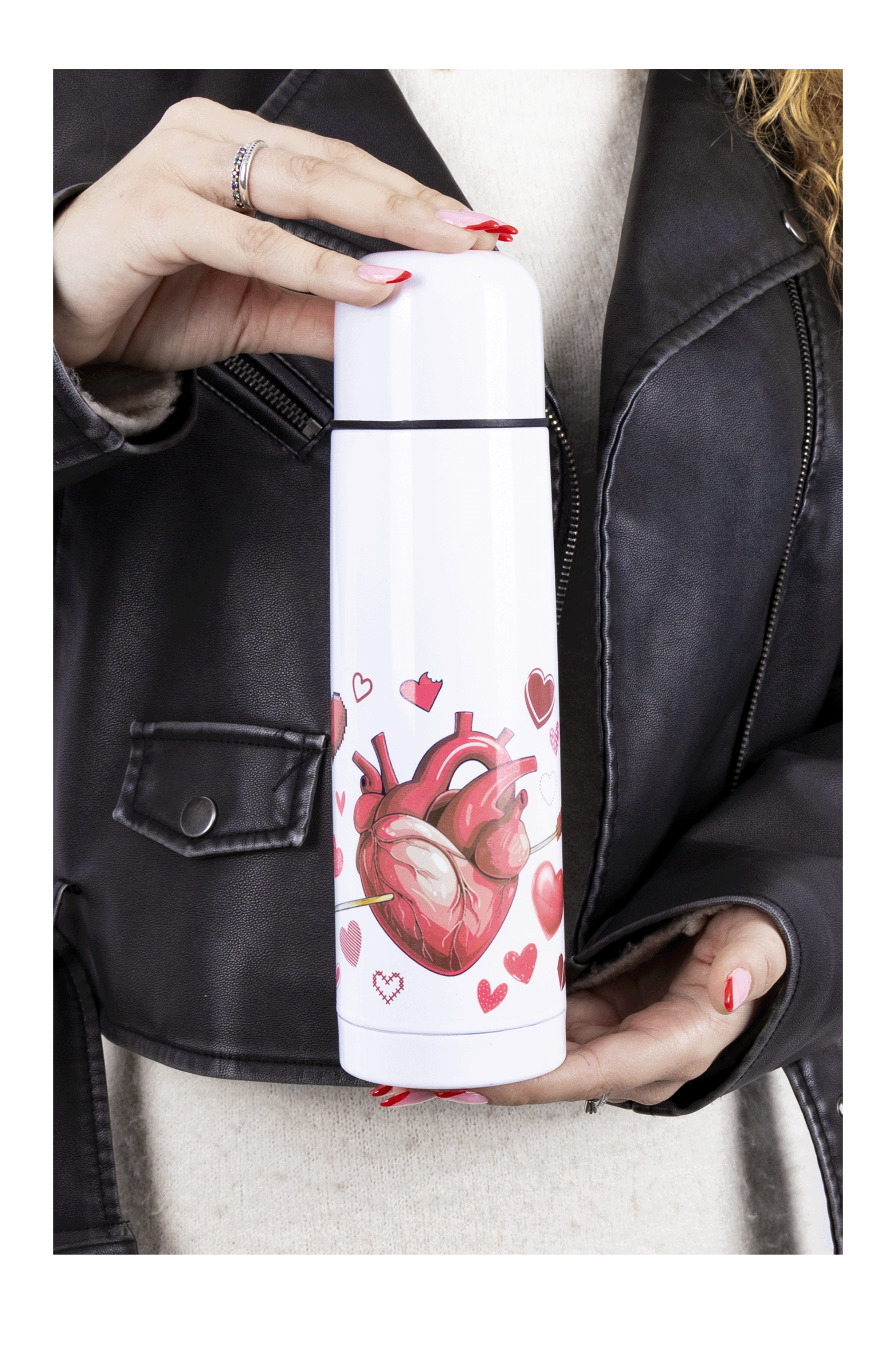Printed Thermos - Self-Love-2