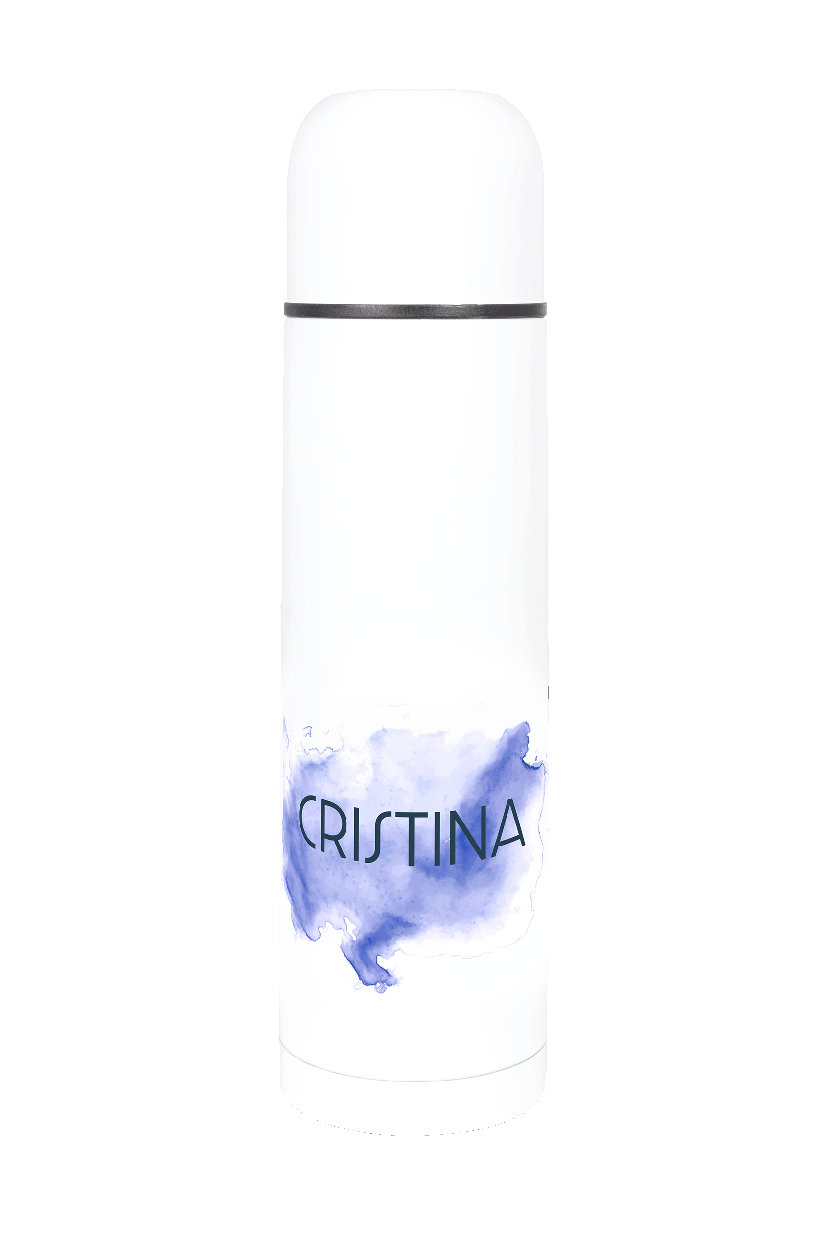Thermos printed - Caduceus Pharmacy-5