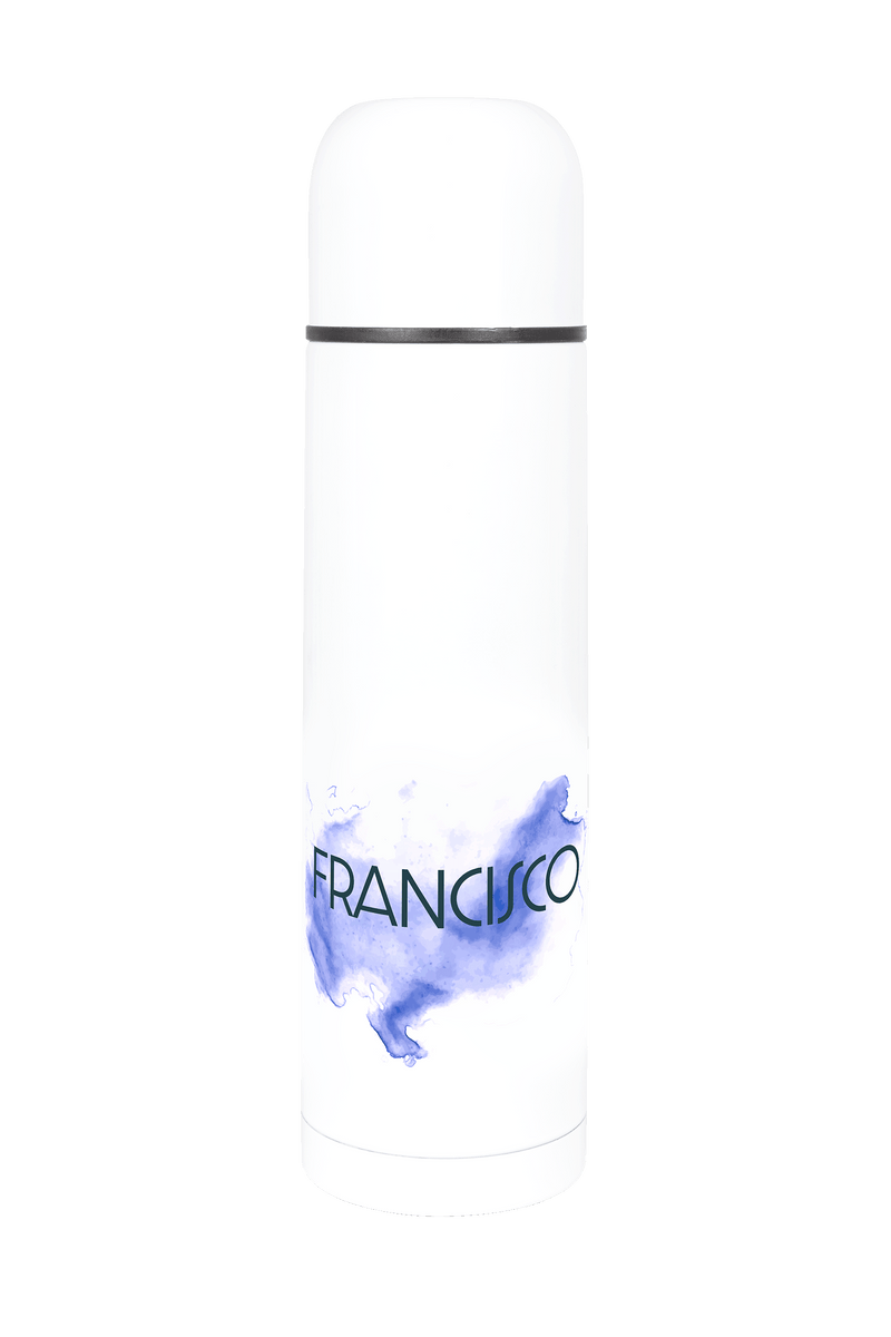 Thermos printed - Caduceus Pharmacy-zoom-